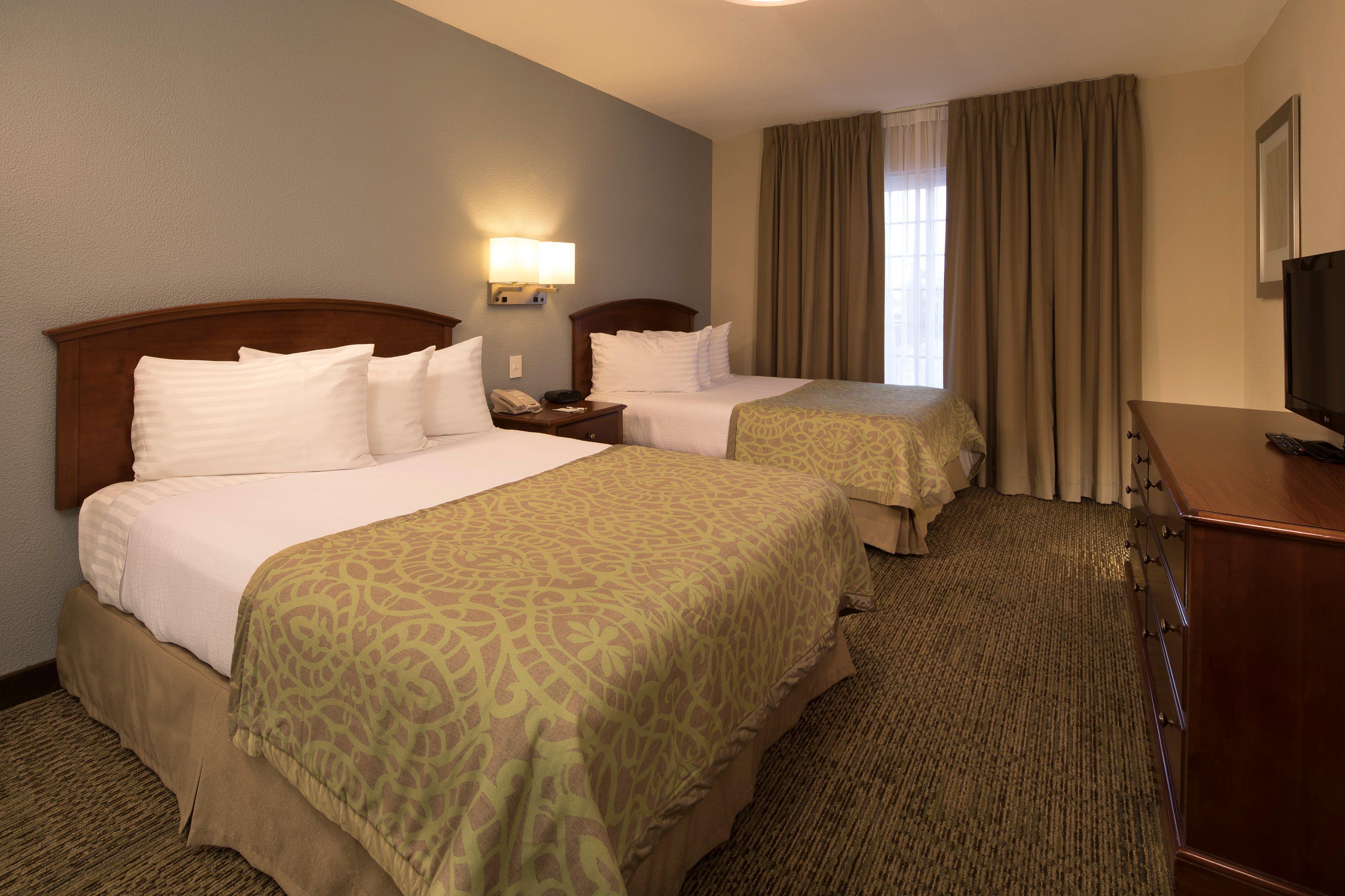 Staybridge Monterrey San Pedro By Ihg 3*