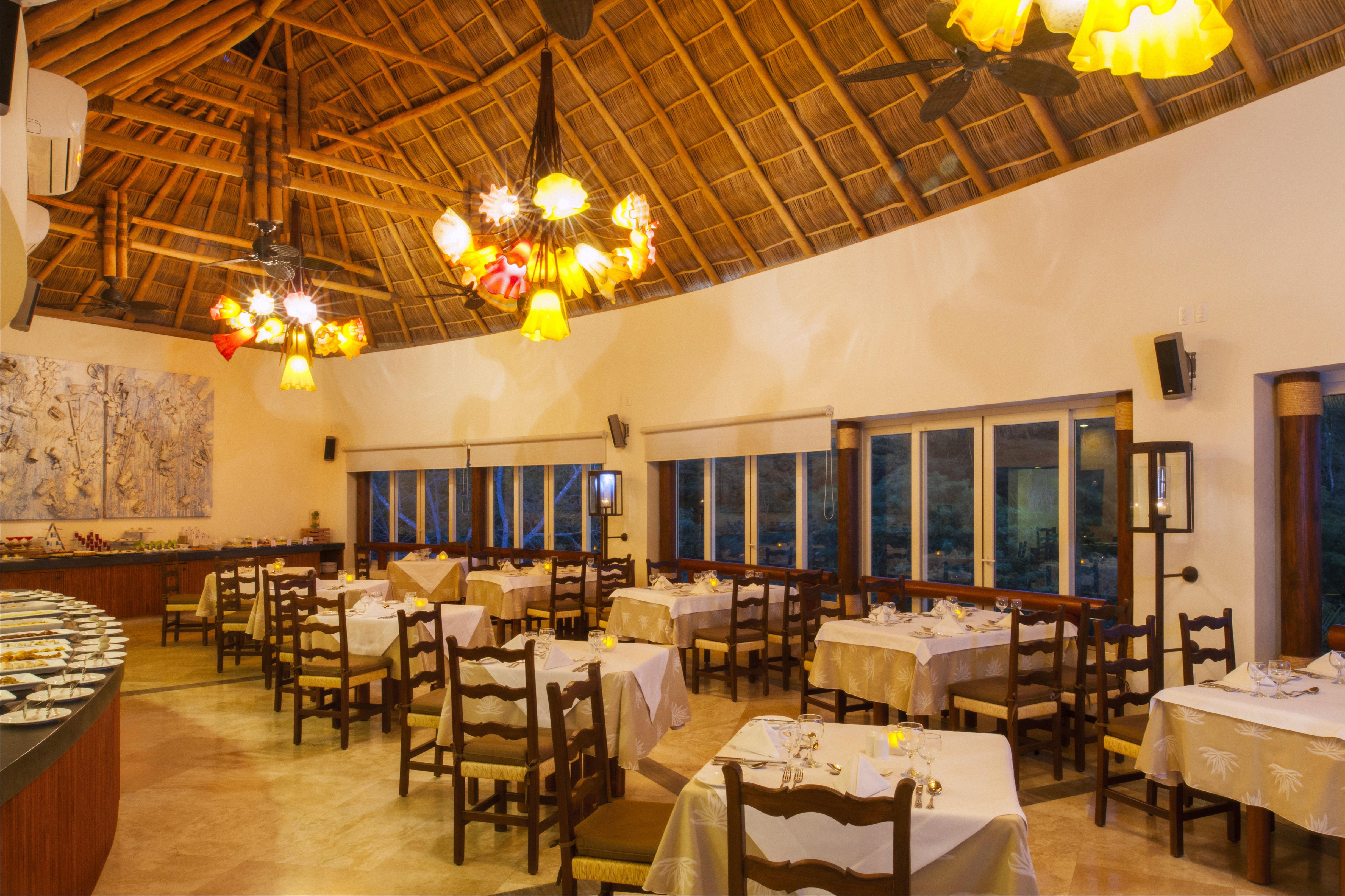 Grand Matlali & Riviera Nayarit (adults Only) 5*