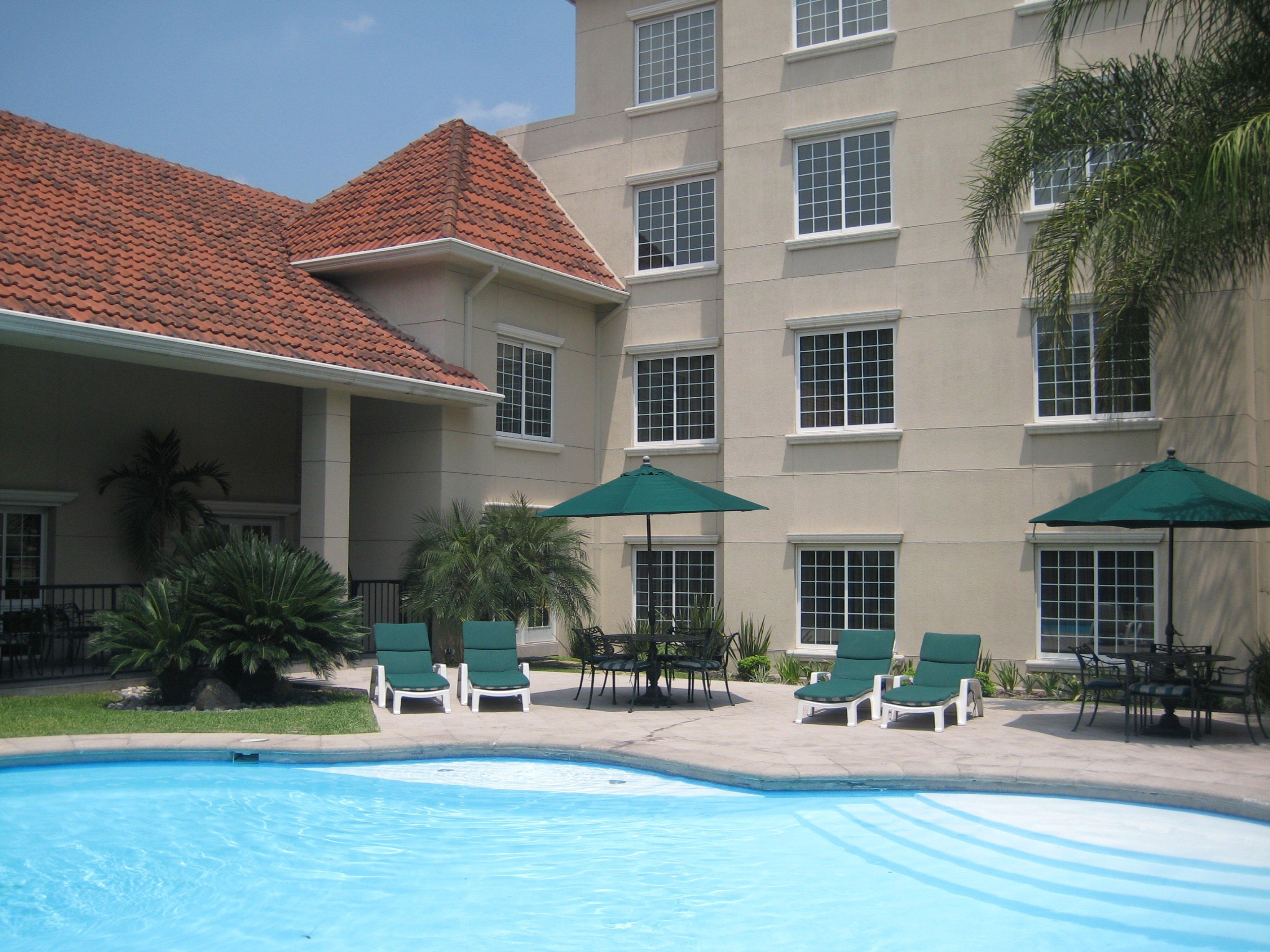 Hotel Staybridge Monterrey San Pedro By Ihg
