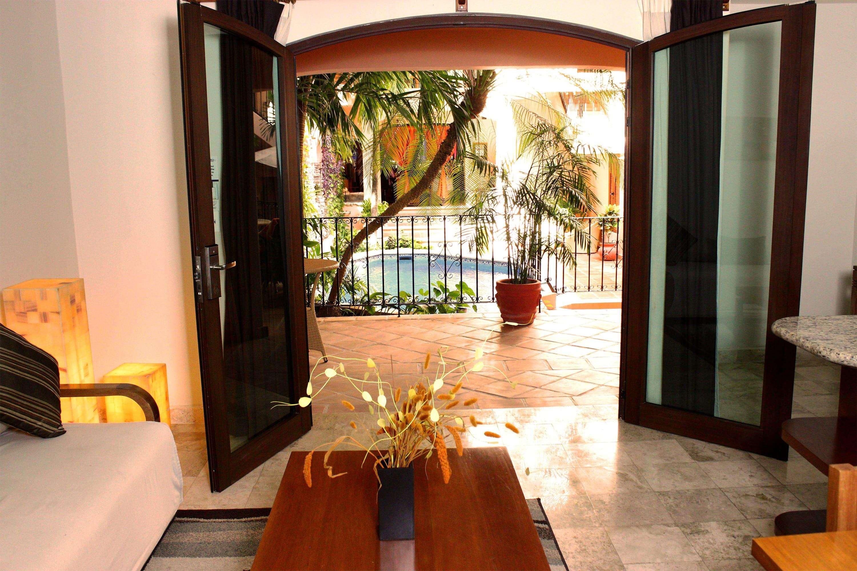 Hotel Acanto Playa Del Carmen, Trademark Collection By Wyndham