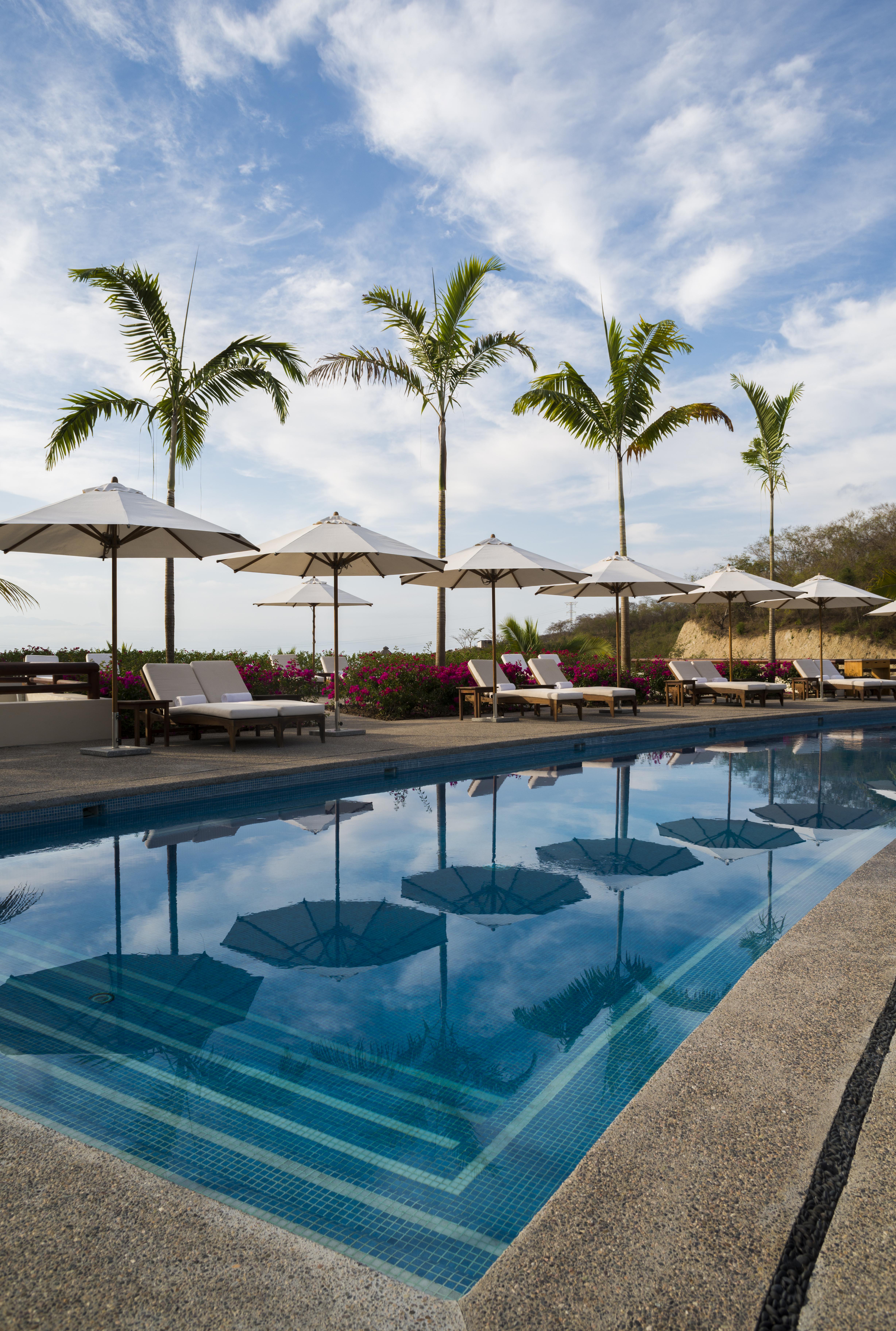 Grand Matlali & Riviera Nayarit (adults Only) Resort