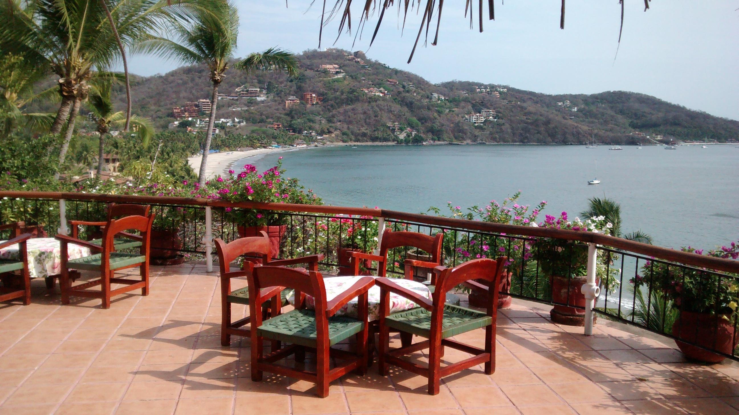 Catalina Zihuatanejo