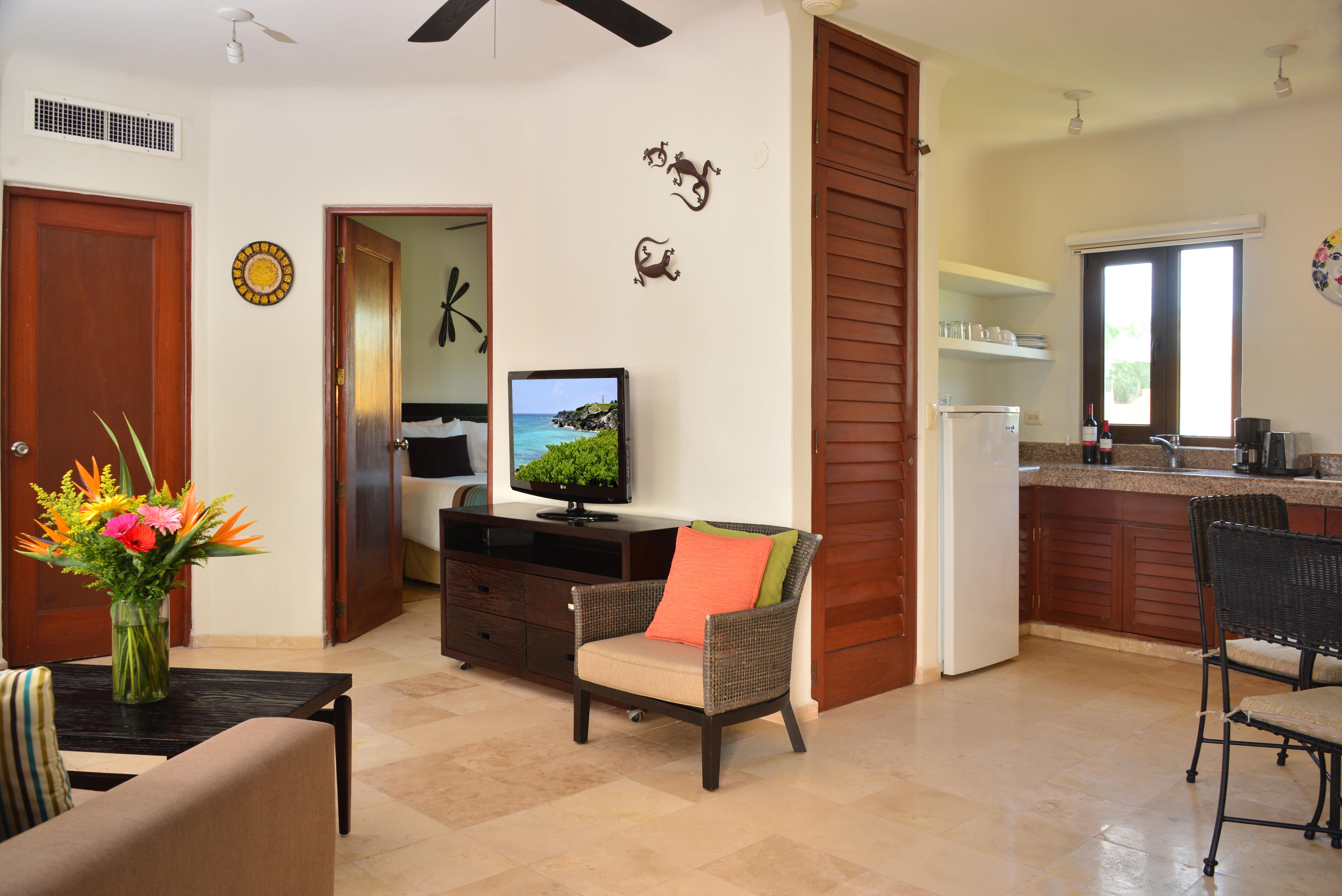 Playa Palms Hotel