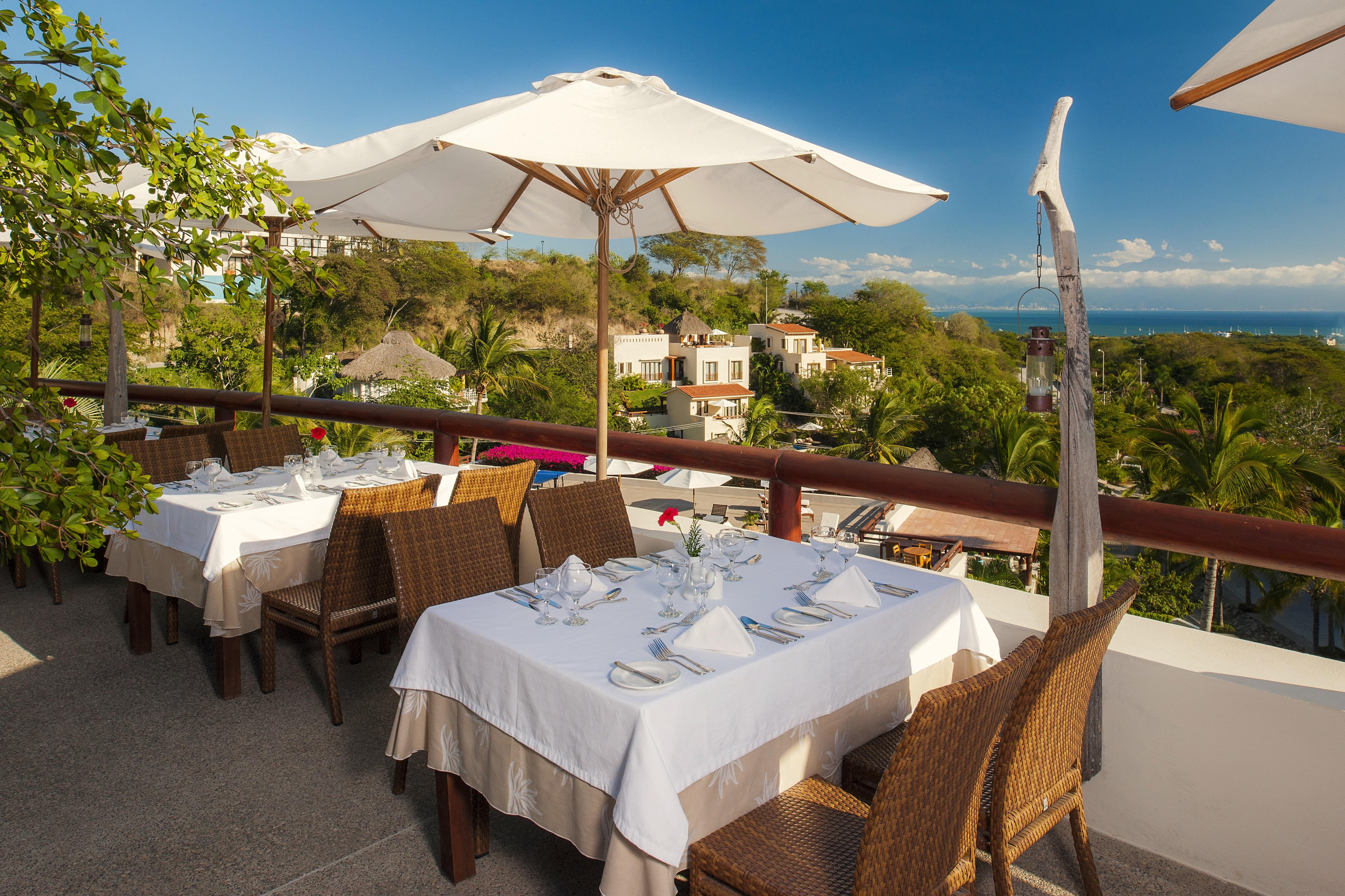 Grand Matlali & Riviera Nayarit (adults Only) 5* La Cruz de Huanacaxtle