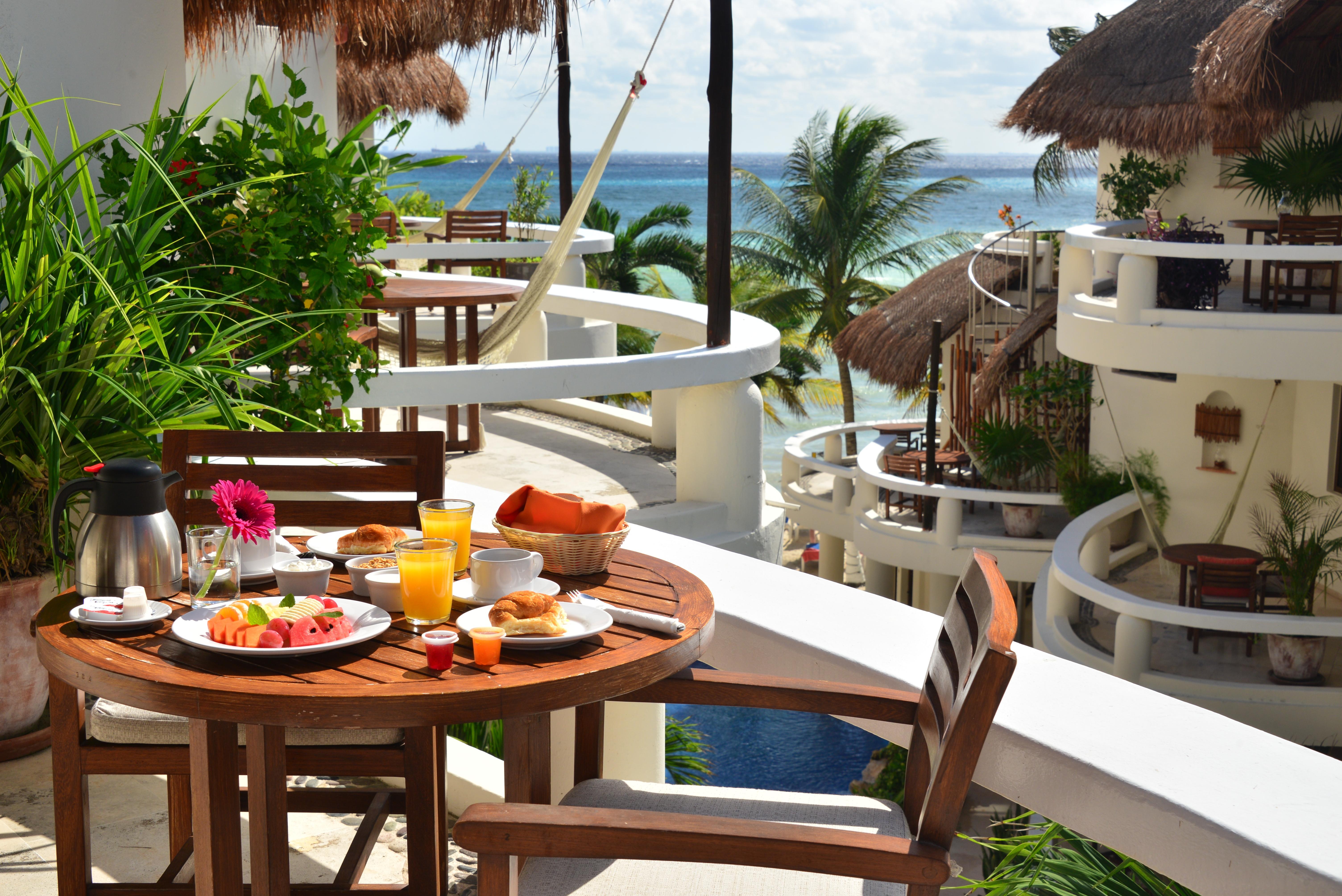Hotel Playa Palms 4*
