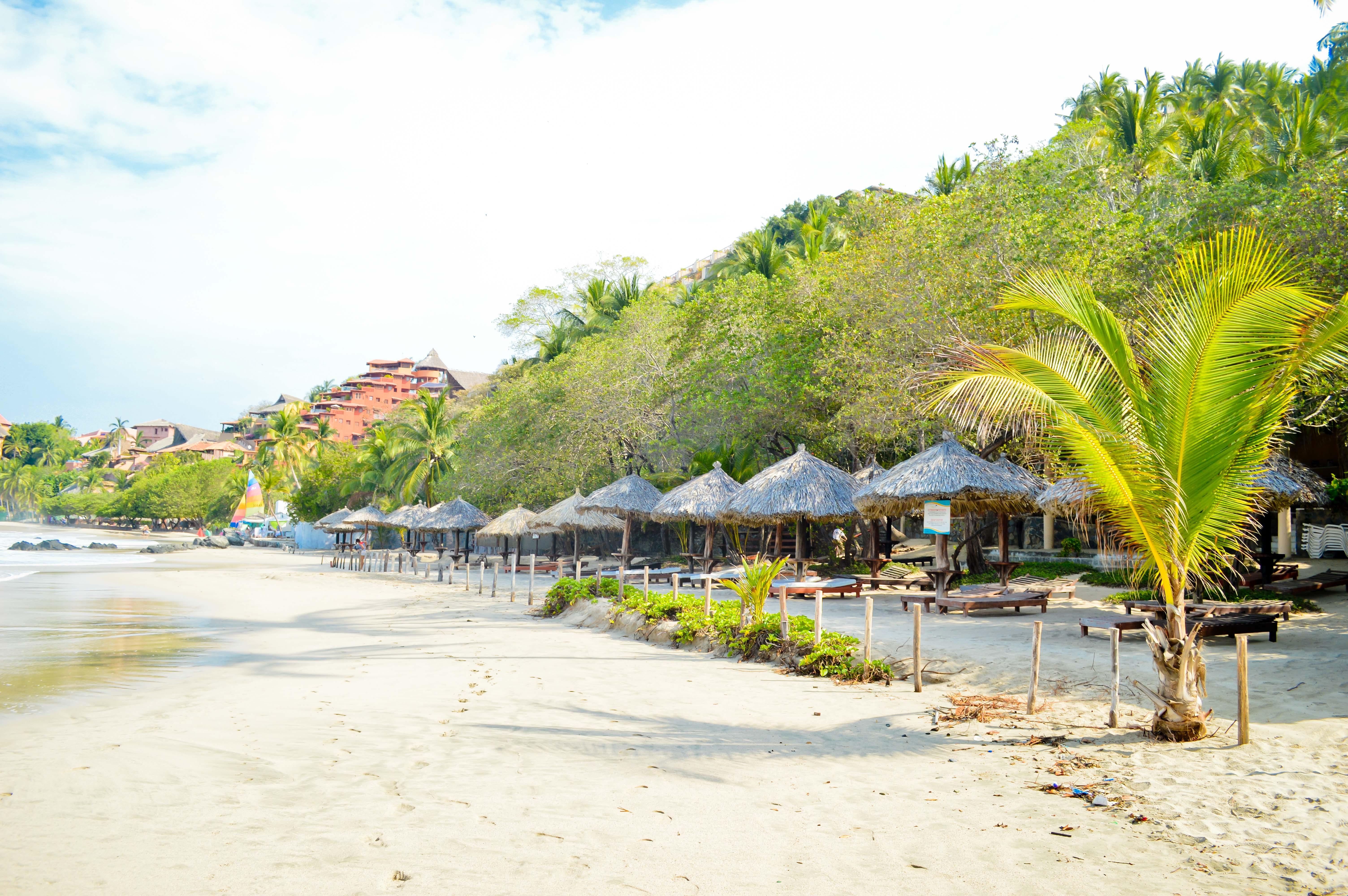Resort Catalina Zihuatanejo