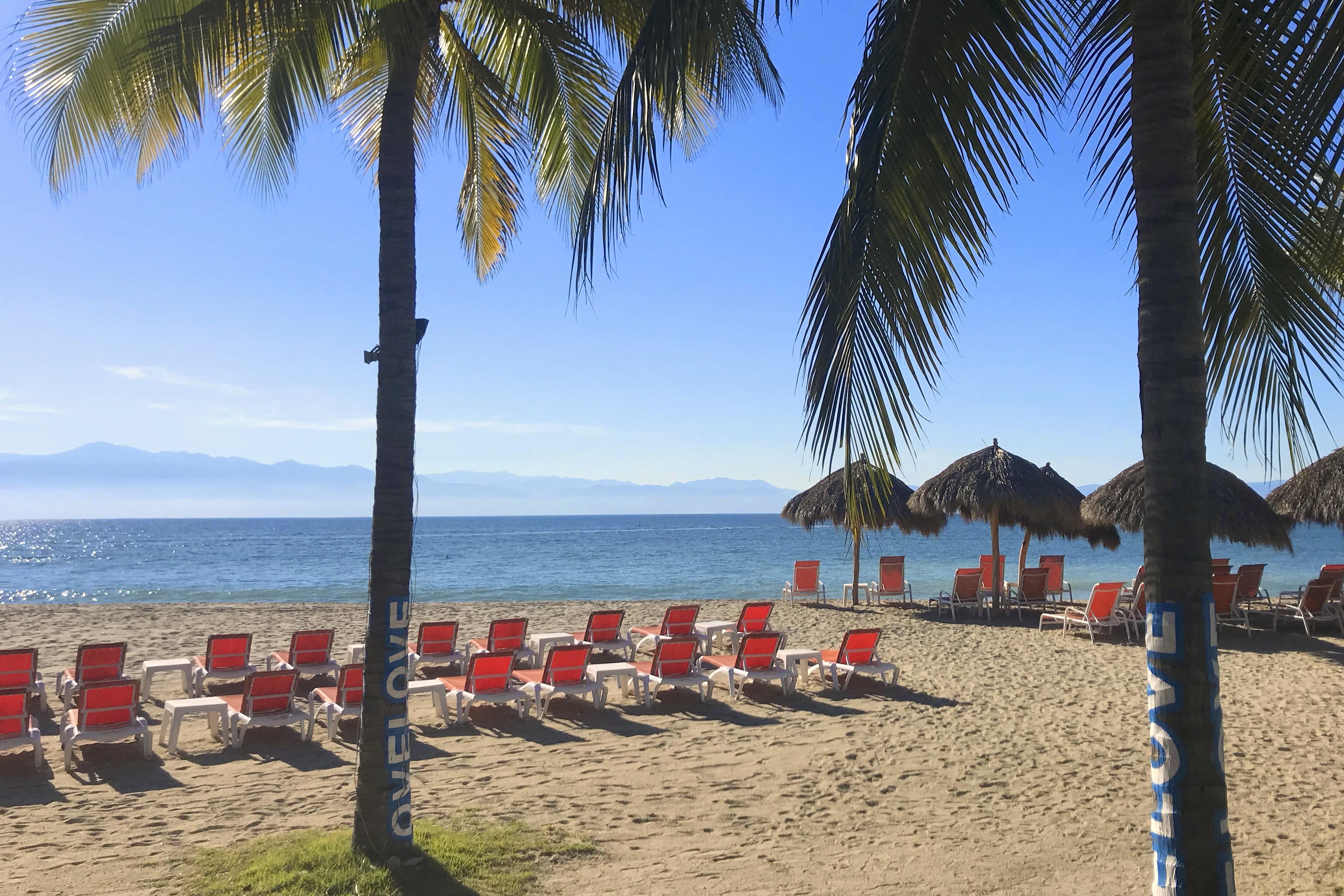 Grand Matlali & Riviera Nayarit (adults Only)