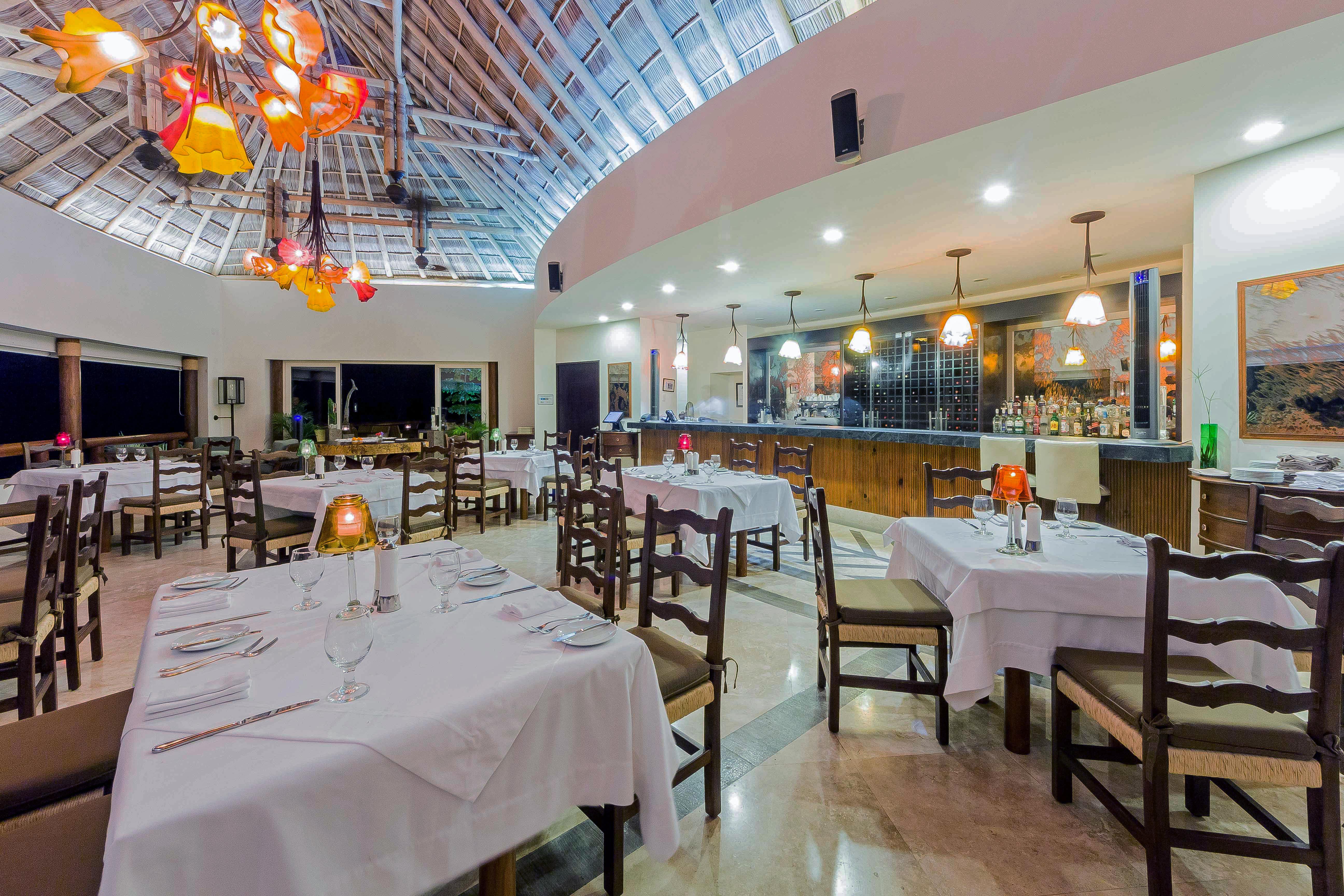 Grand Matlali & Riviera Nayarit (adults Only) La Cruz de Huanacaxtle