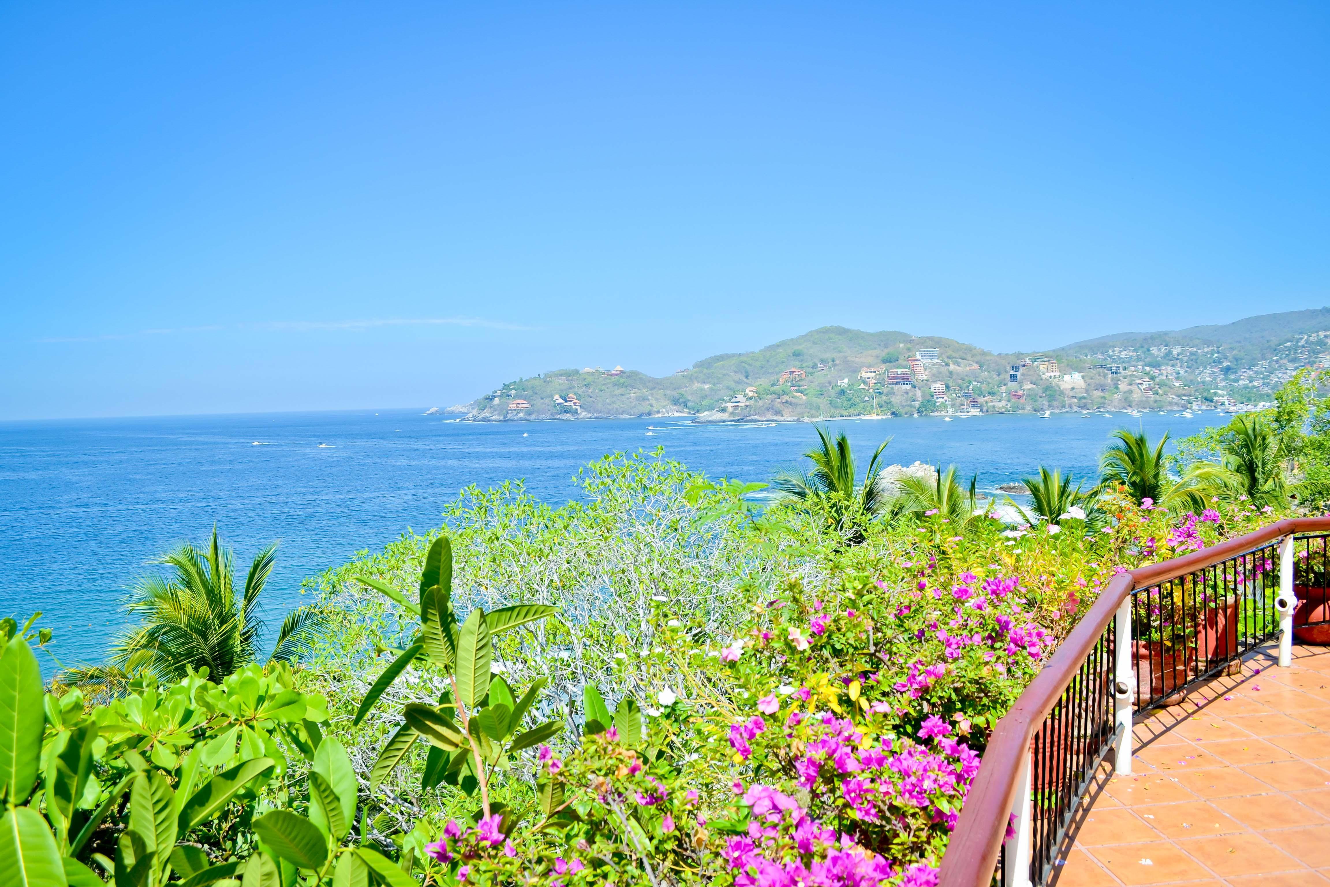 Resort Catalina Zihuatanejo