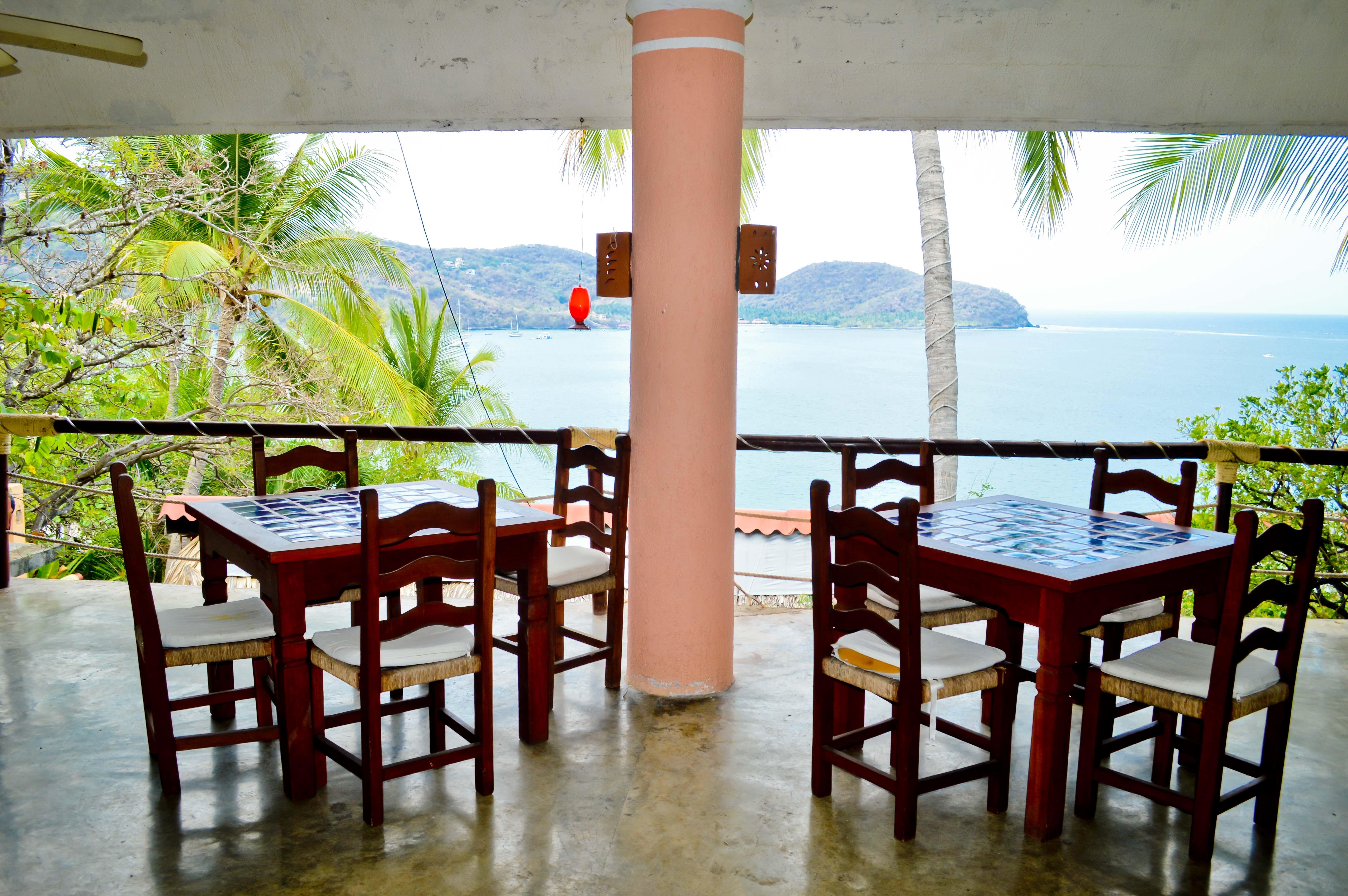 Resort Catalina 3*