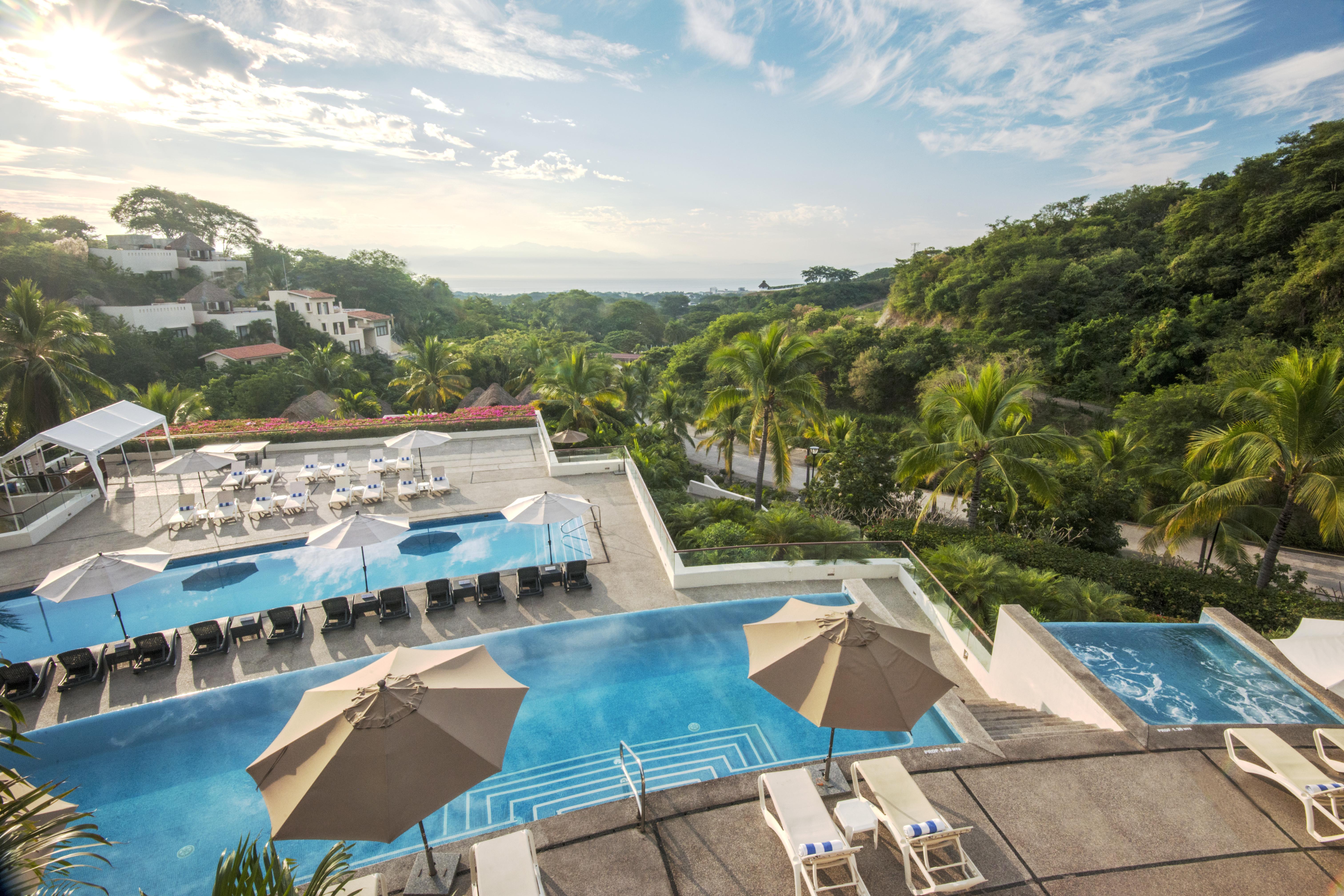 Resort Grand Matlali & Riviera Nayarit (adults Only) 5*