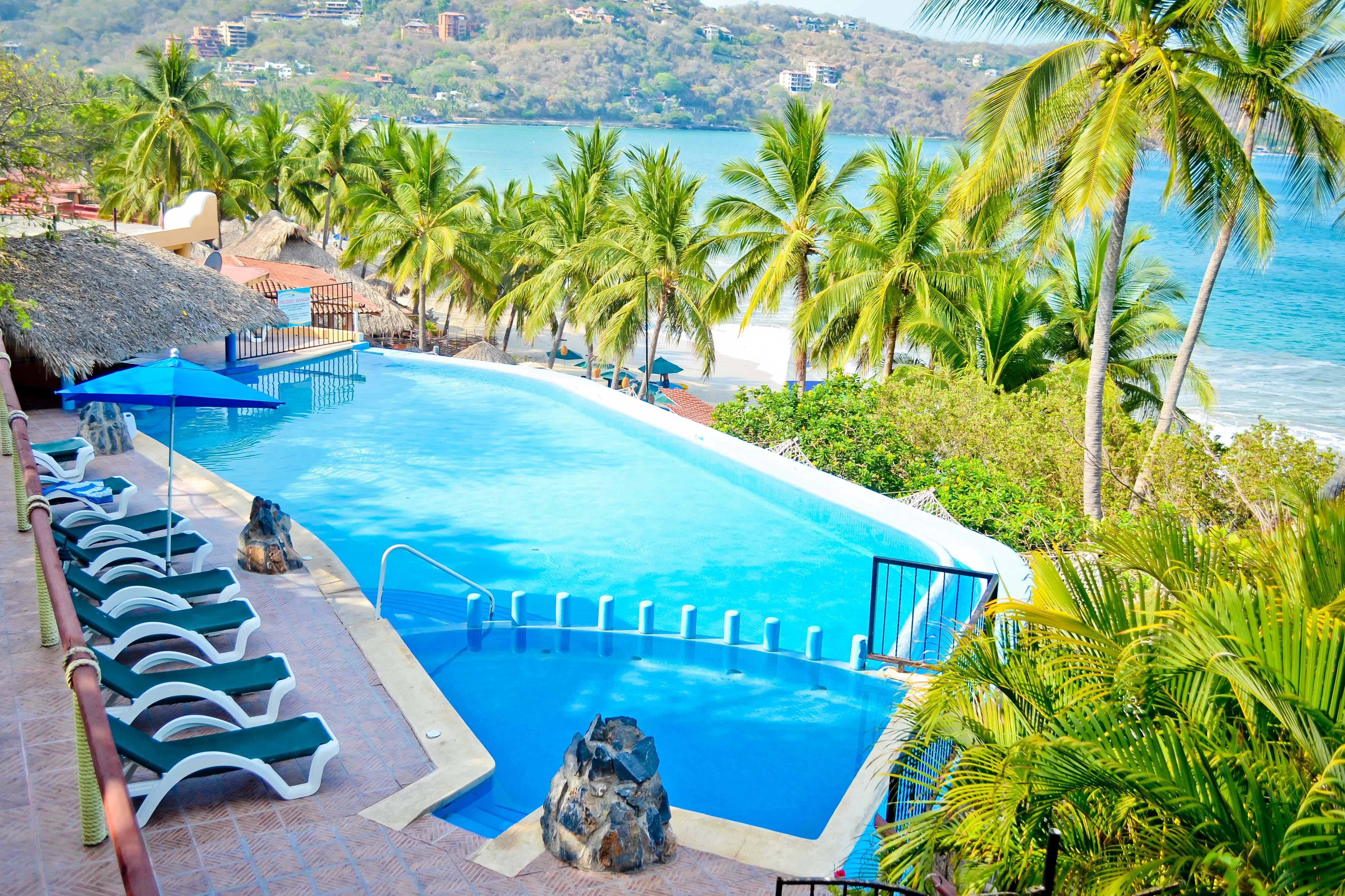 Catalina Zihuatanejo
