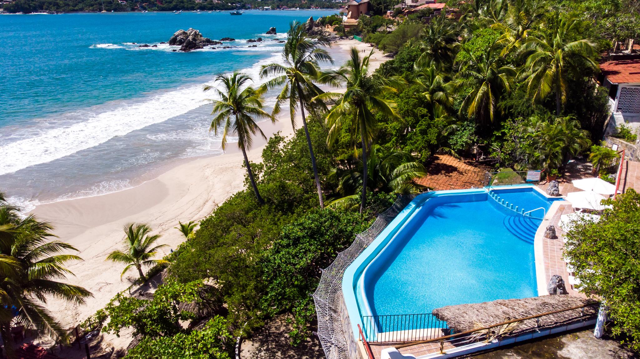 Catalina Zihuatanejo
