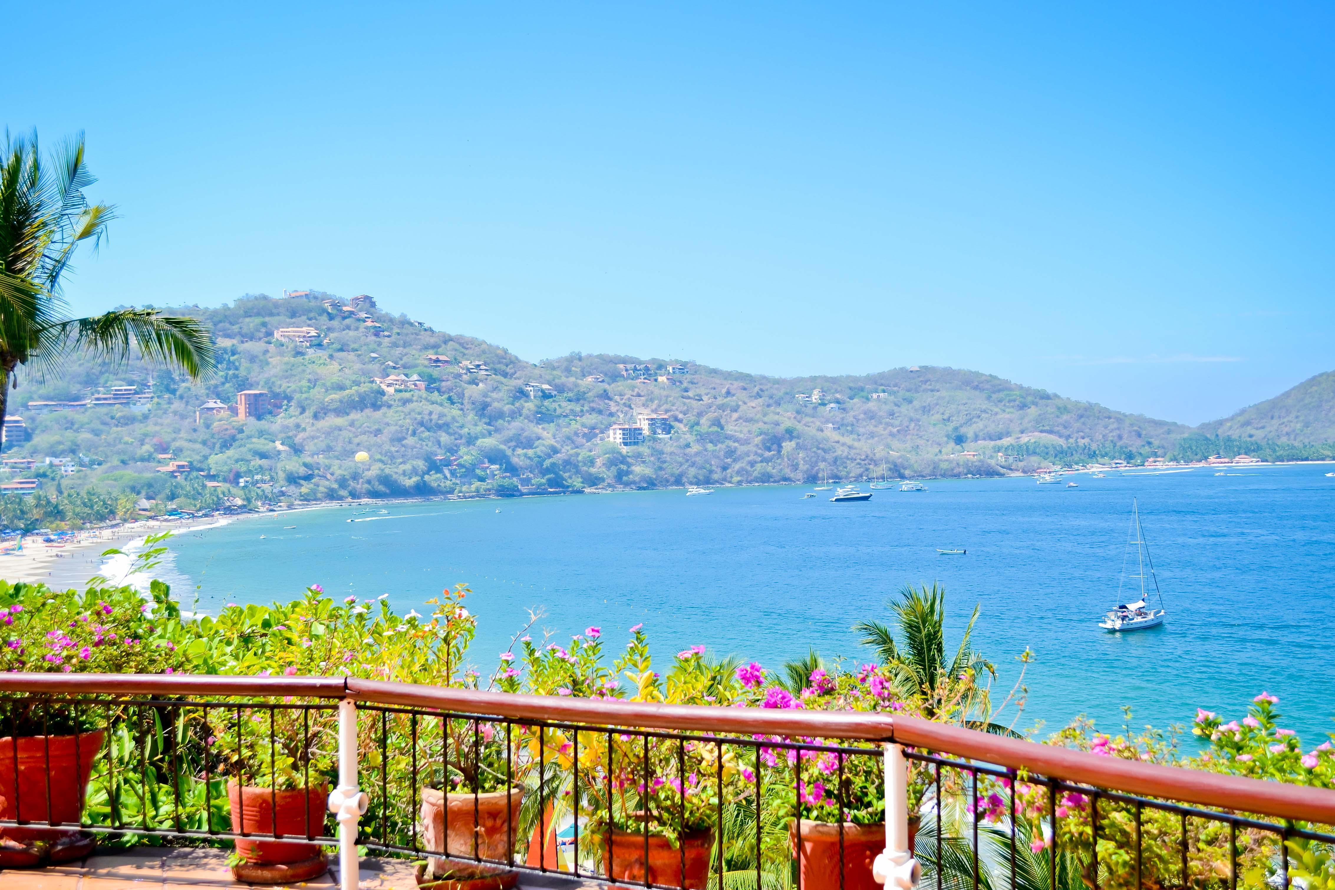 Catalina Resort 3*