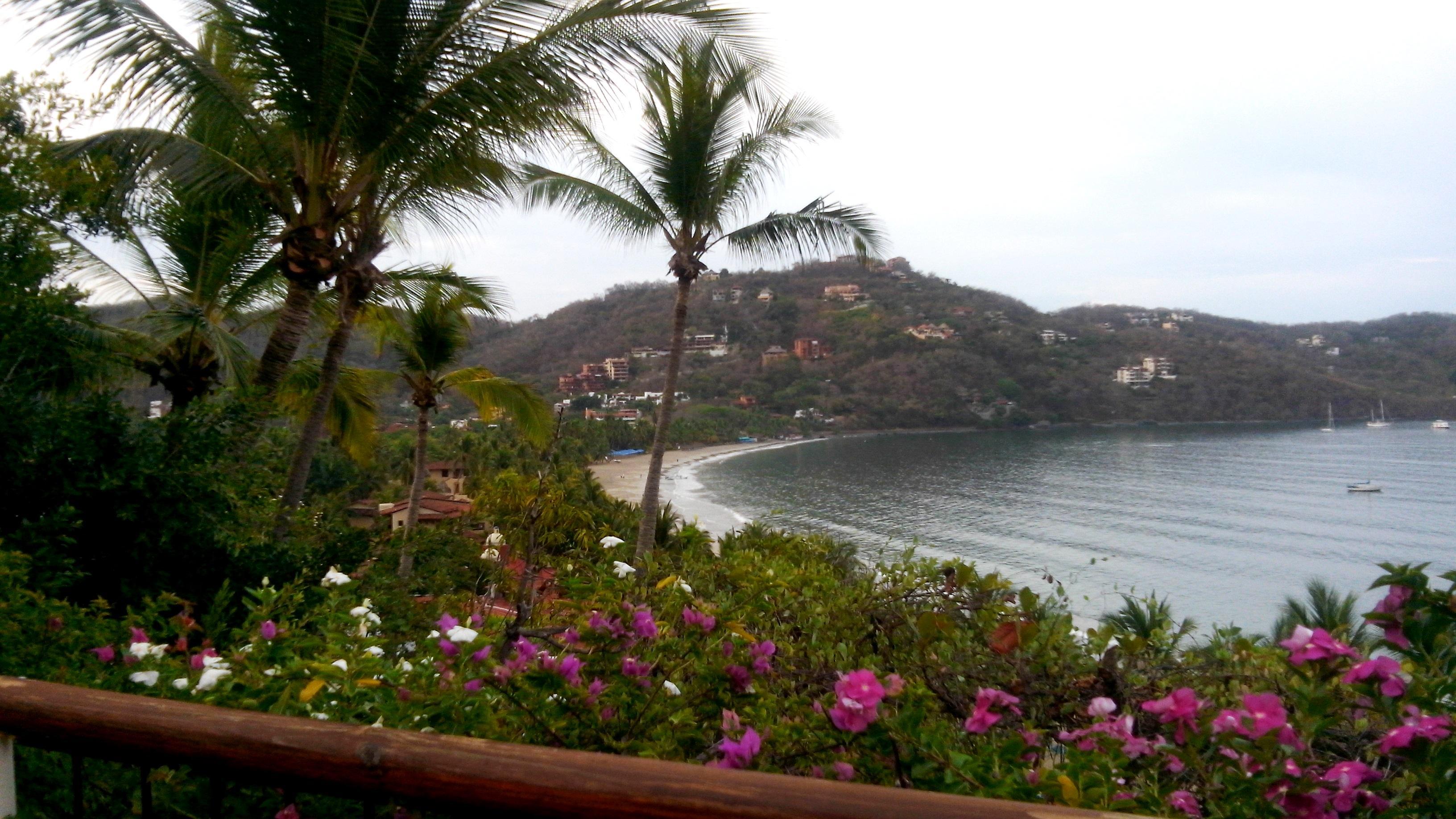 Resort Catalina 3*