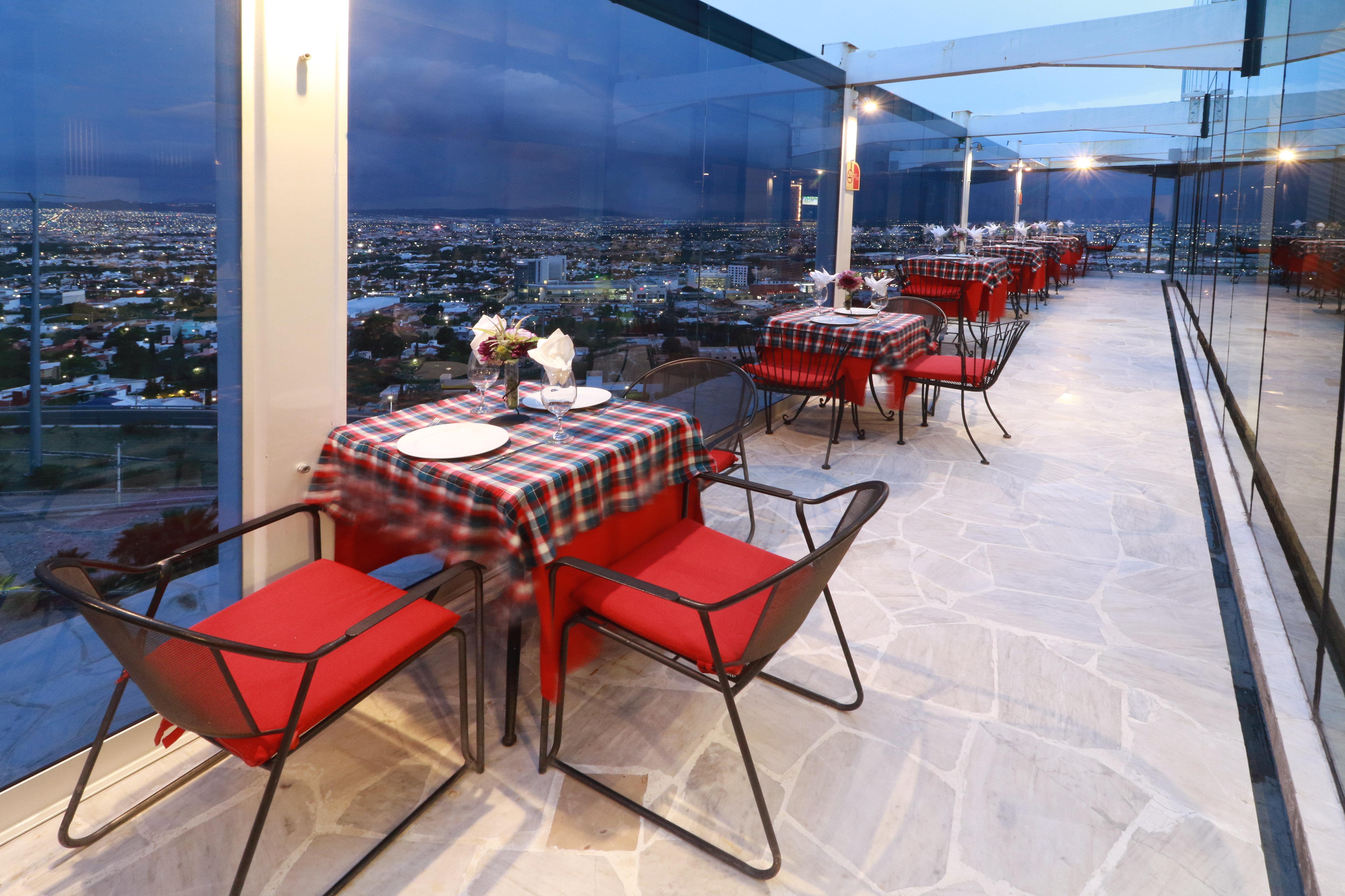 Zona Diamante By Ihg Hotel 4*