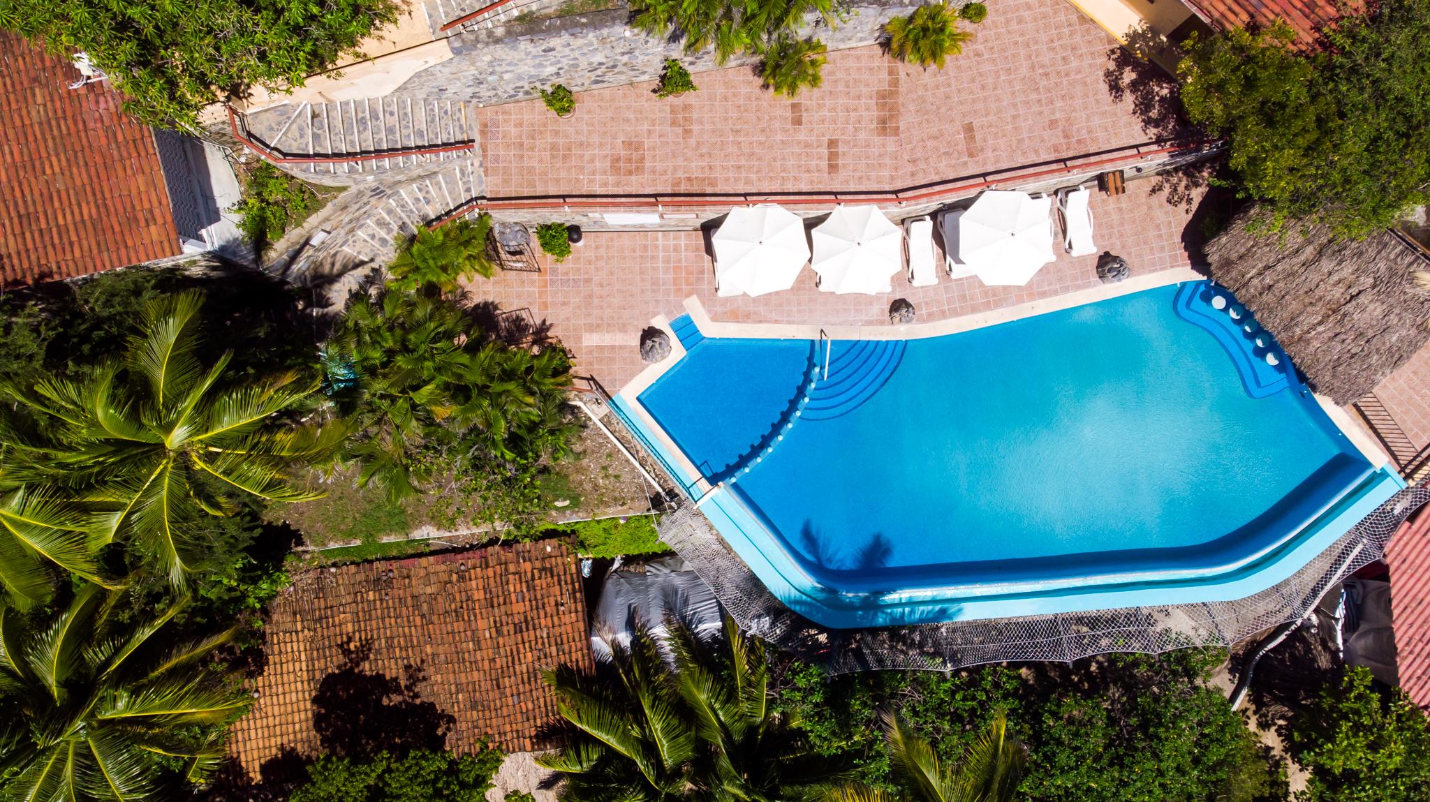 Resort Catalina 3*