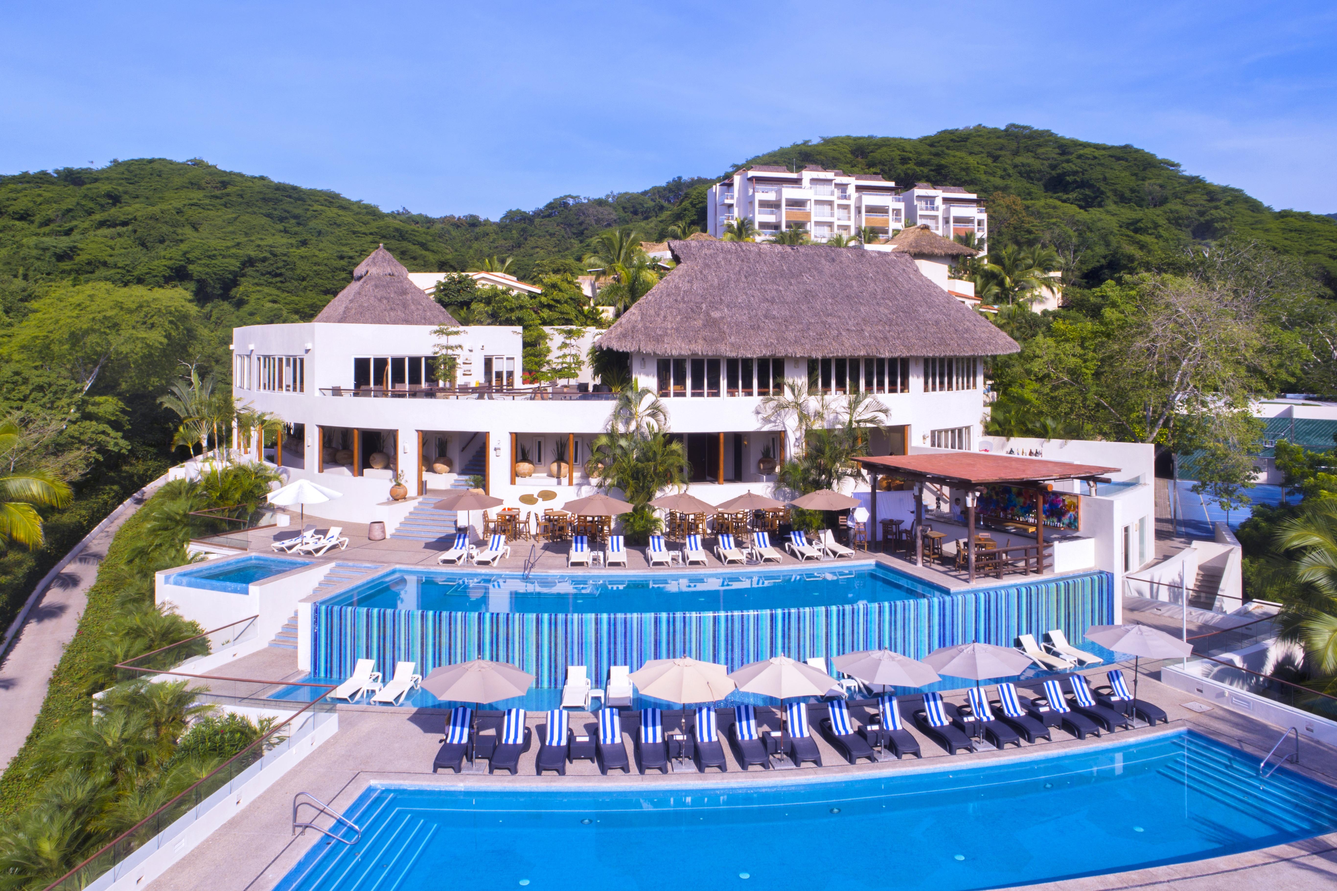 Grand Matlali & Riviera Nayarit (adults Only) La Cruz de Huanacaxtle