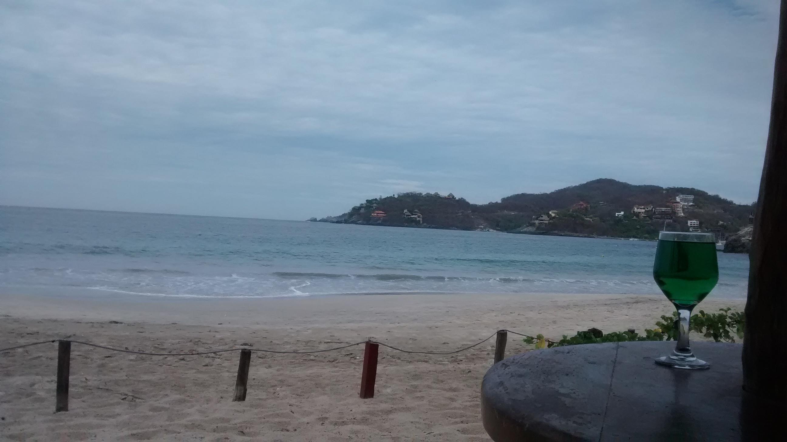 Catalina 3* Zihuatanejo