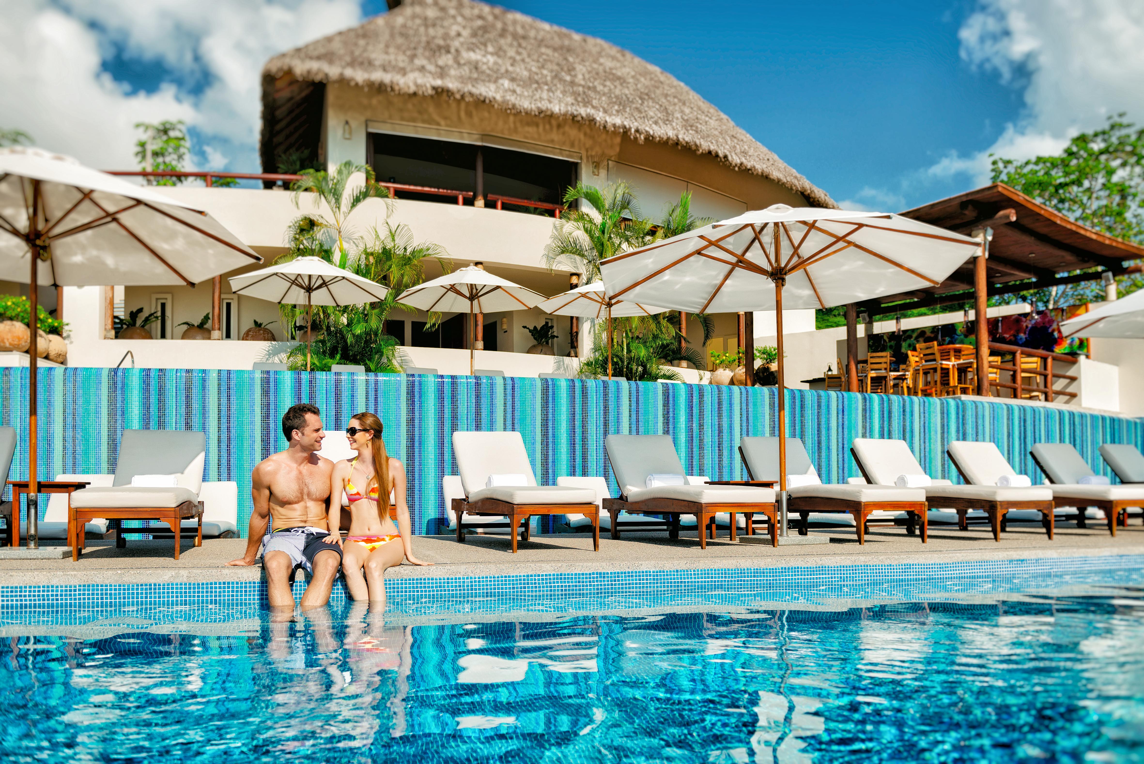 Grand Matlali & Riviera Nayarit (adults Only) Resort 5*