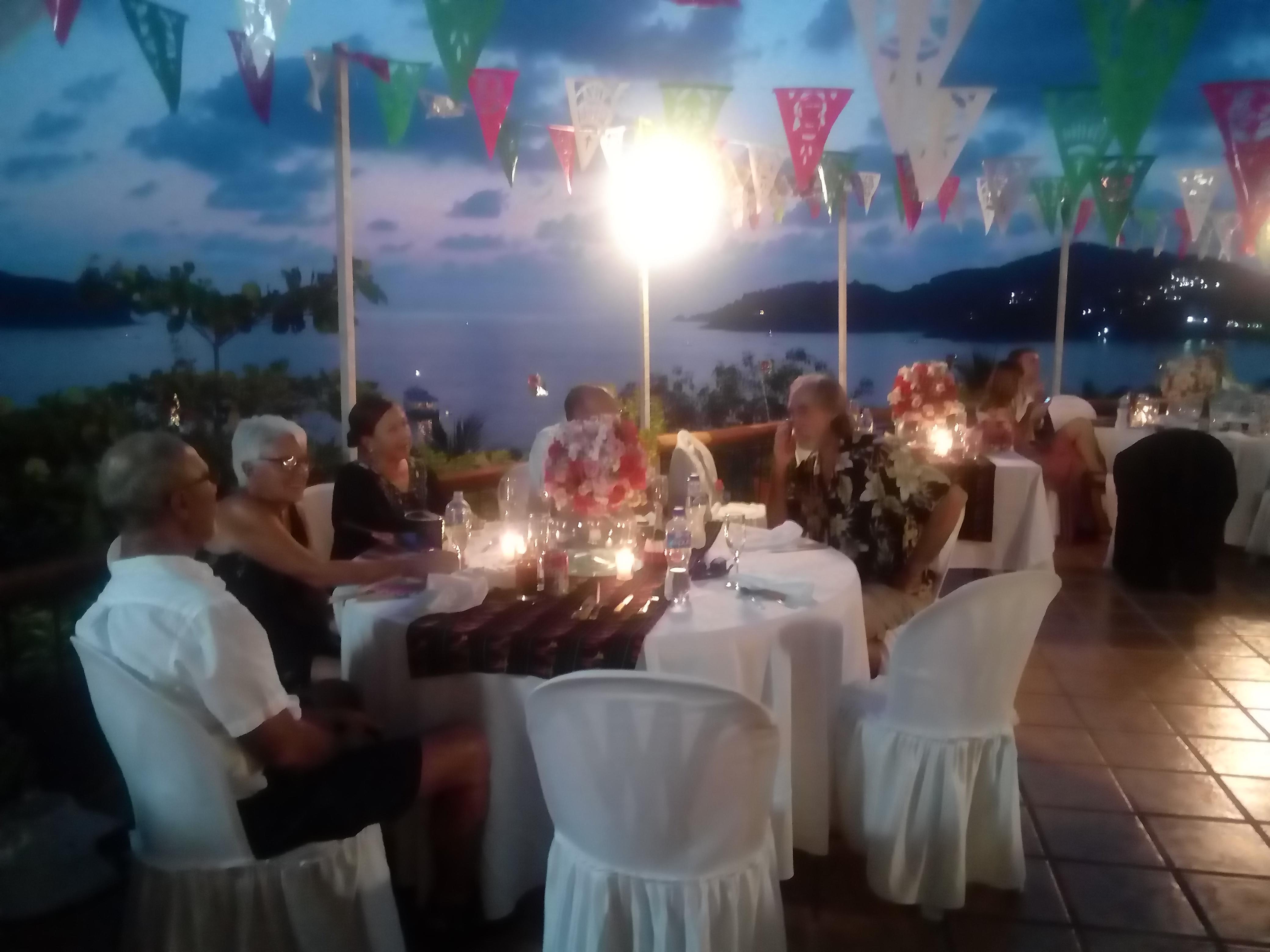Catalina Zihuatanejo