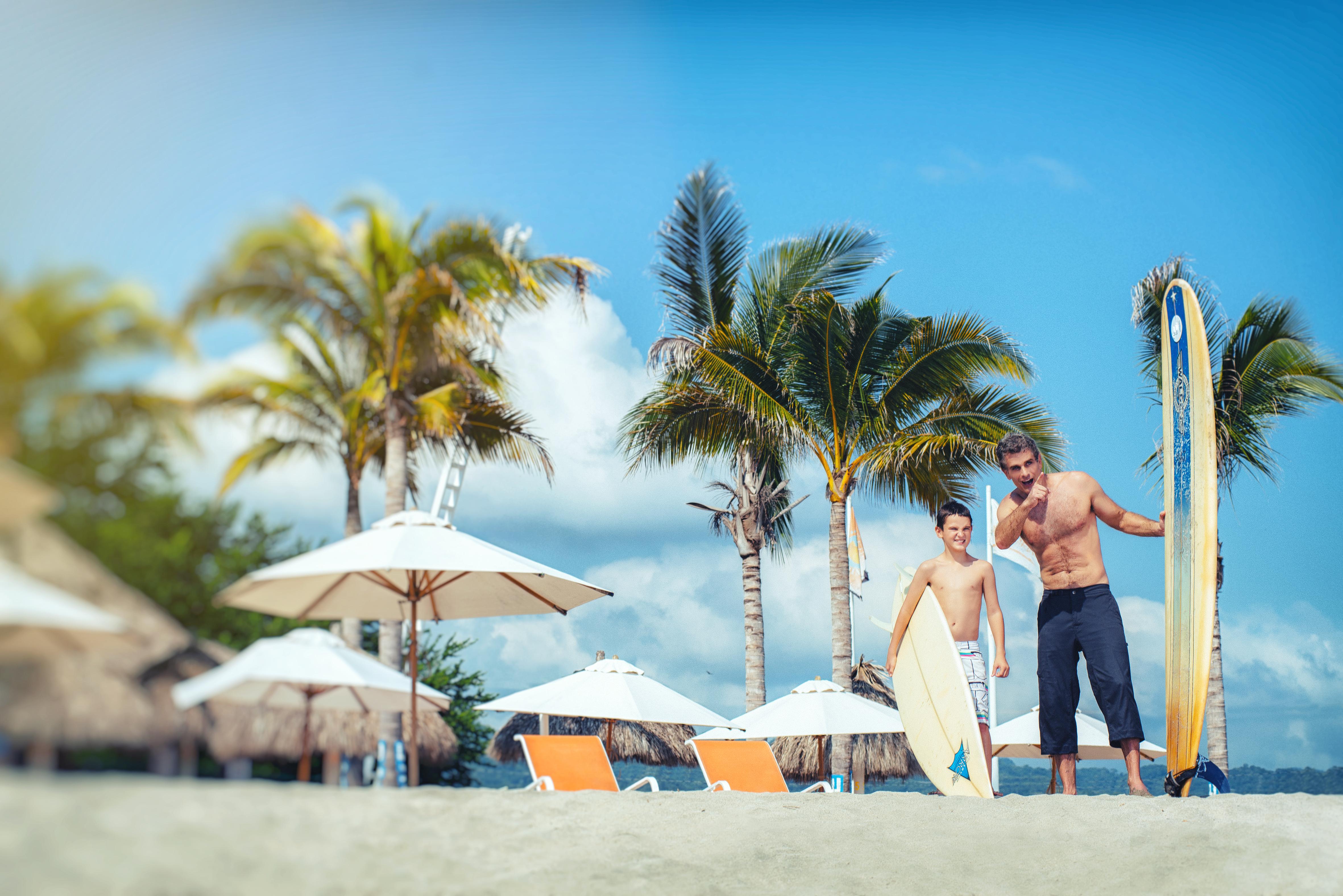 Resort Grand Matlali & Riviera Nayarit (adults Only)