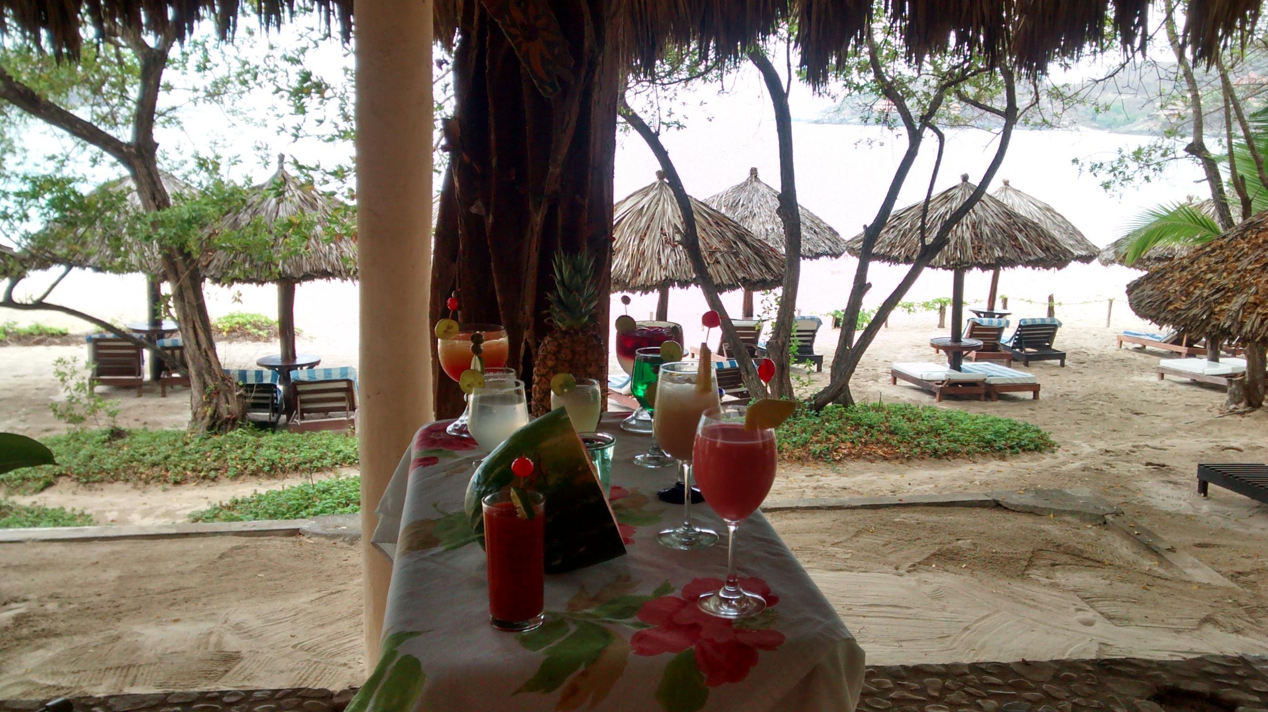 Resort Catalina Zihuatanejo