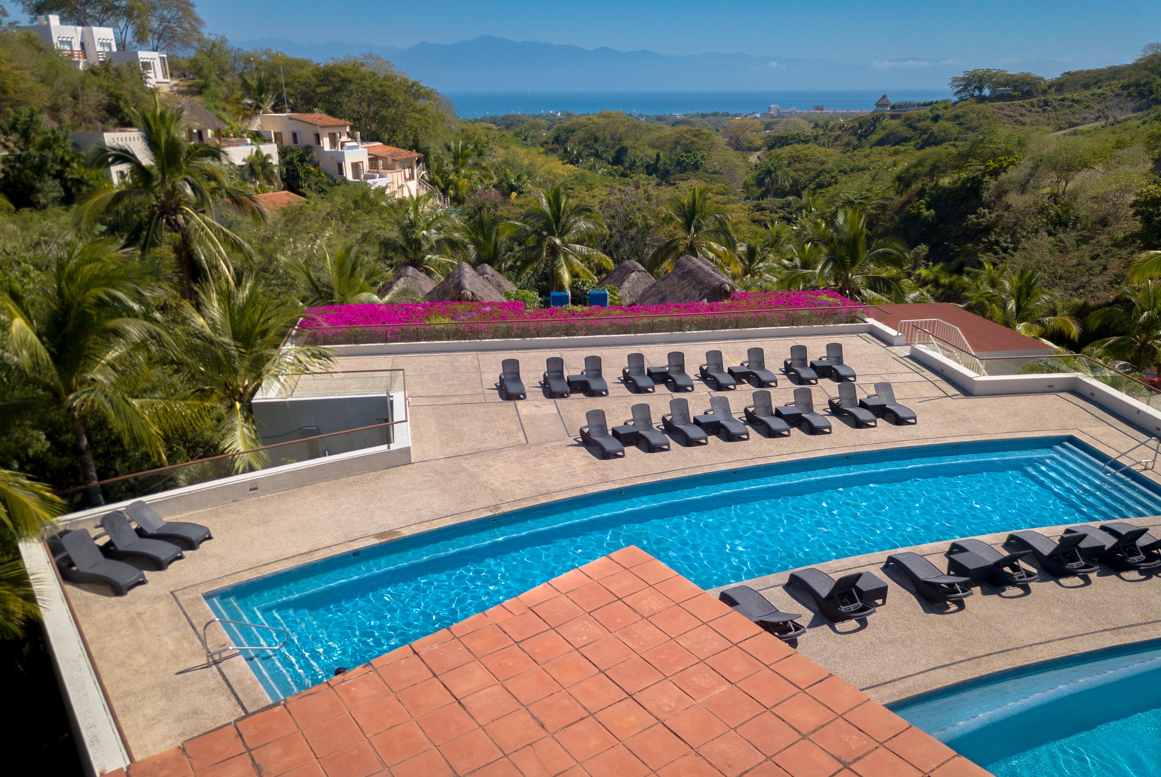 Grand Matlali & Riviera Nayarit (adults Only) Resort