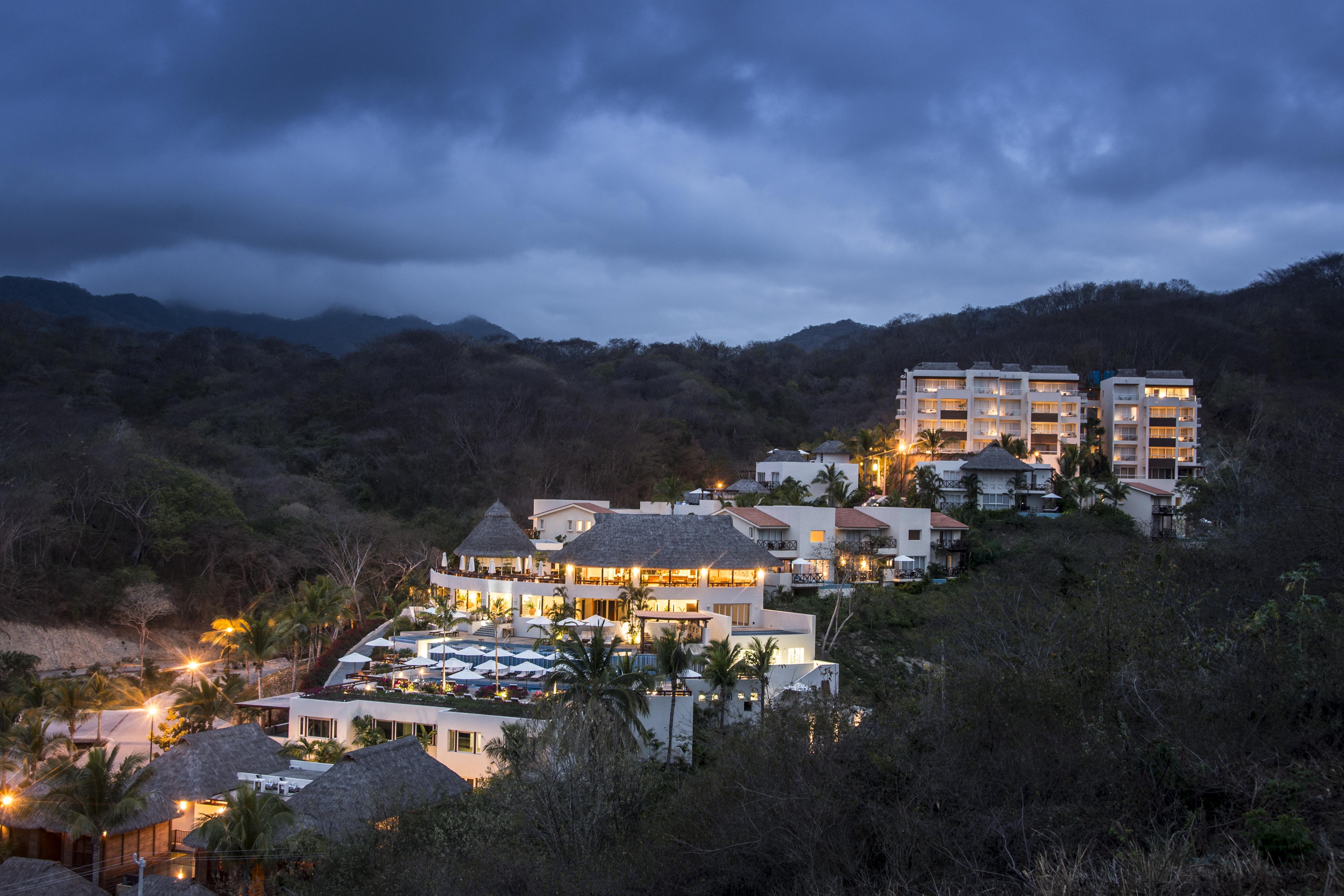 Grand Matlali & Riviera Nayarit (adults Only) 5* La Cruz de Huanacaxtle