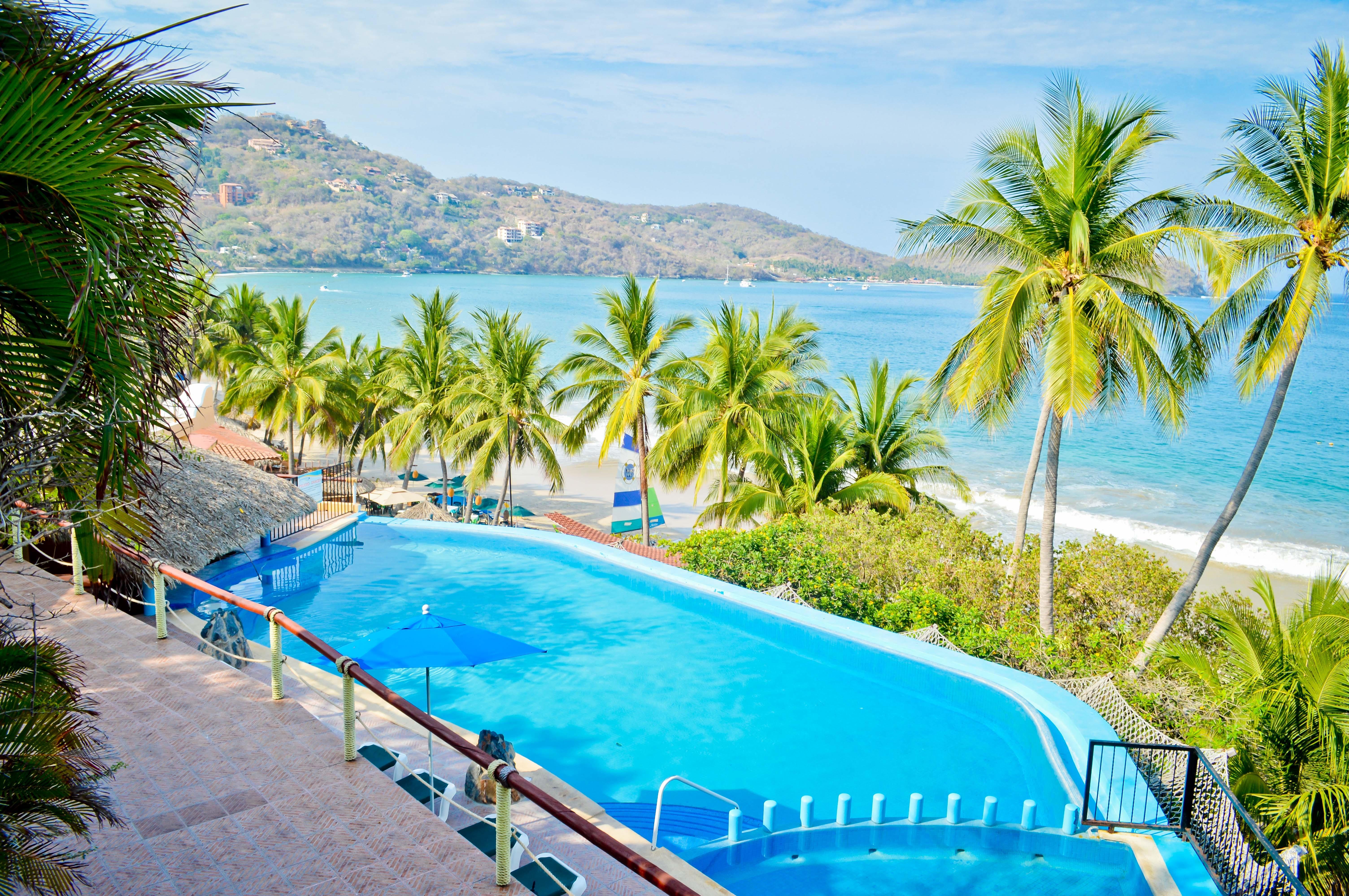 Resort Catalina 3*