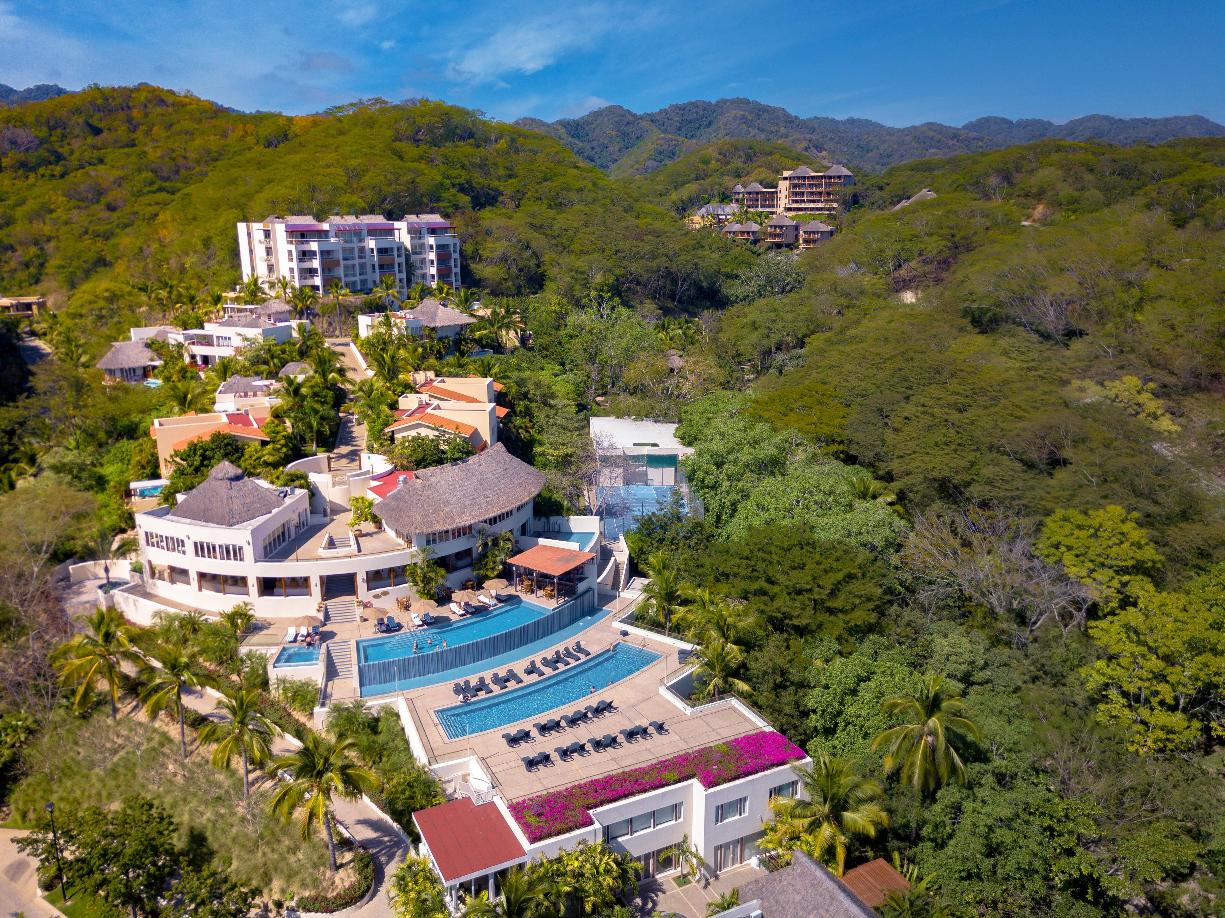 Resort Grand Matlali & Riviera Nayarit (adults Only) 5*
