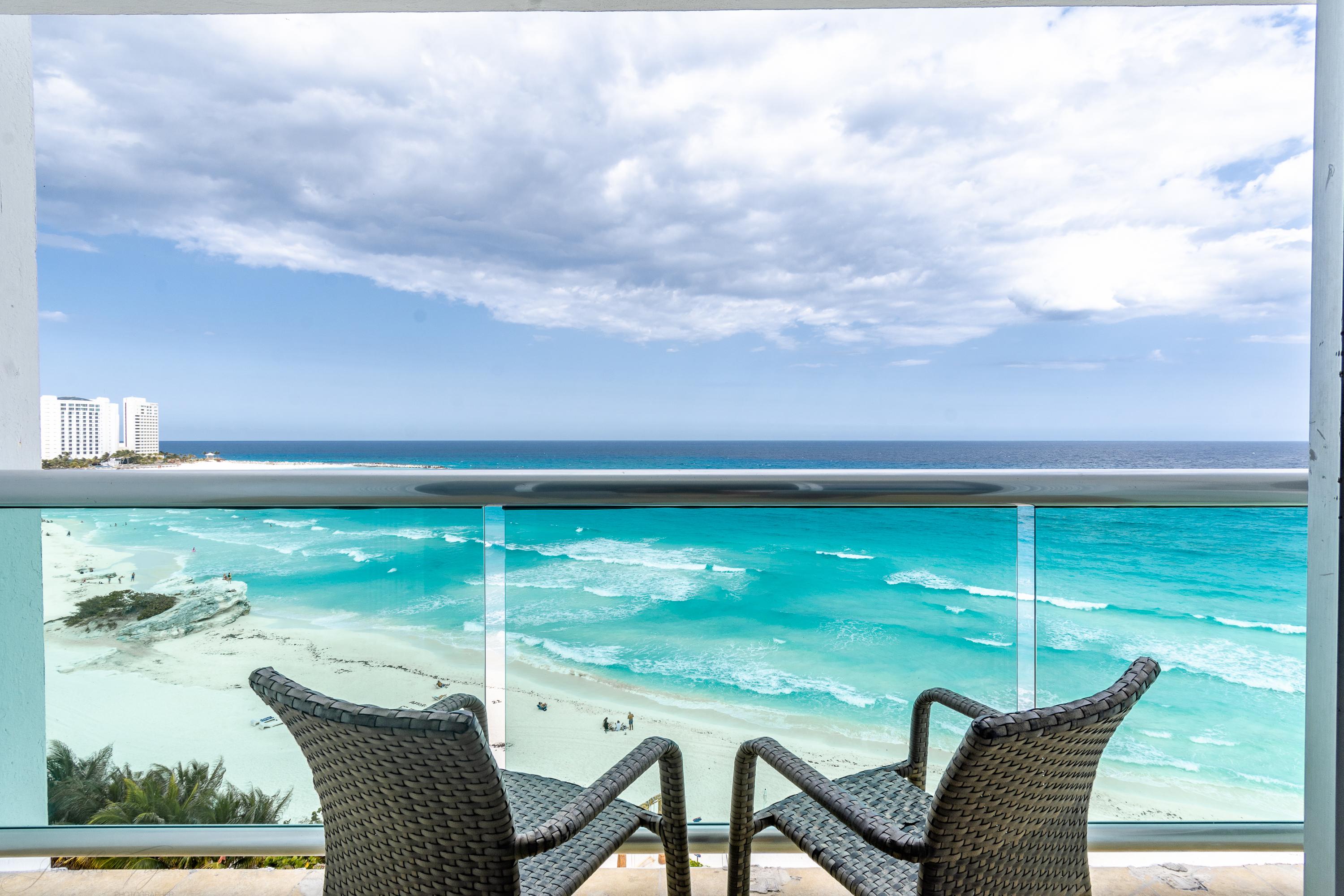 Hotel Ocean Dream By Guruhotel Cancun