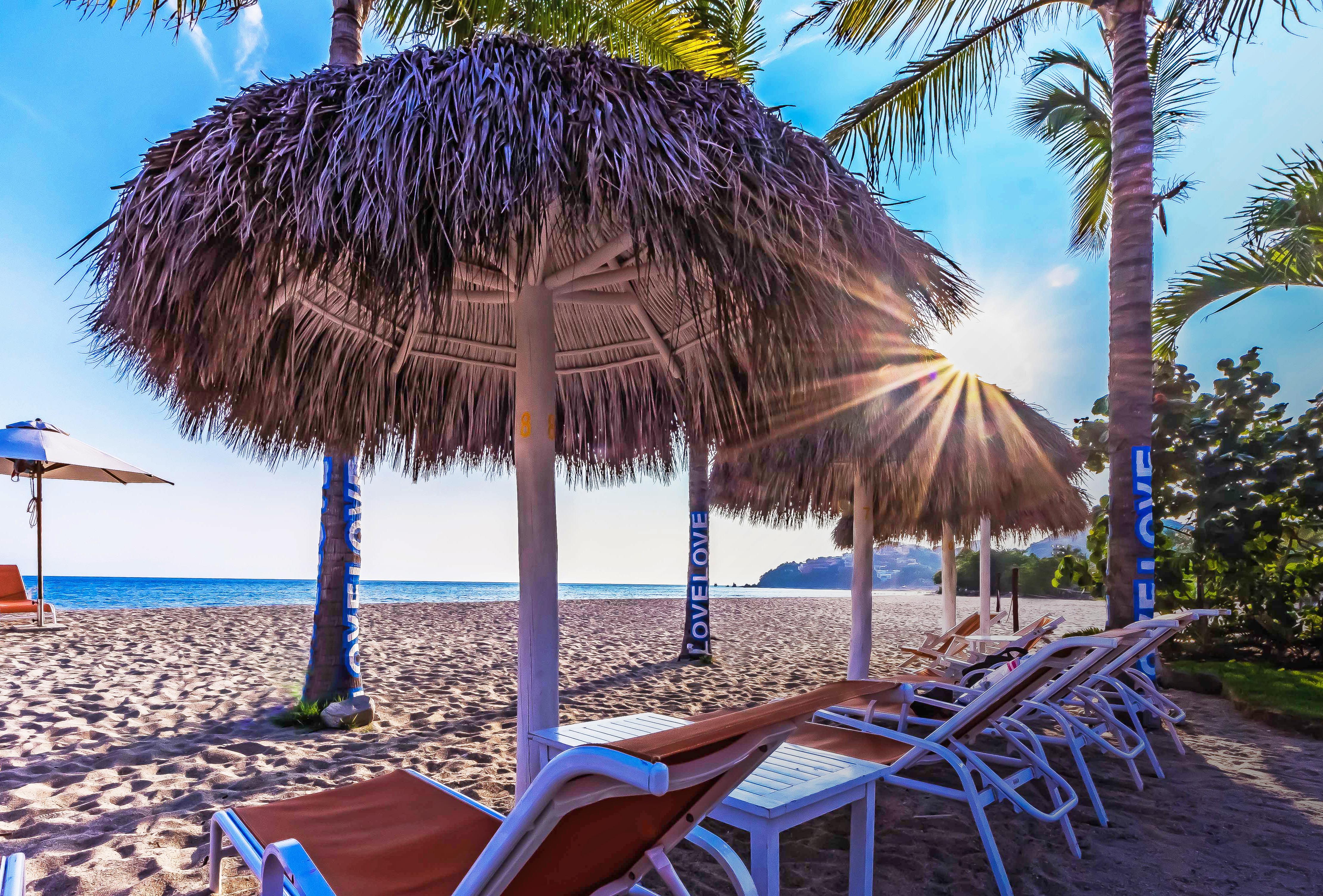 Grand Matlali & Riviera Nayarit (adults Only) Resort