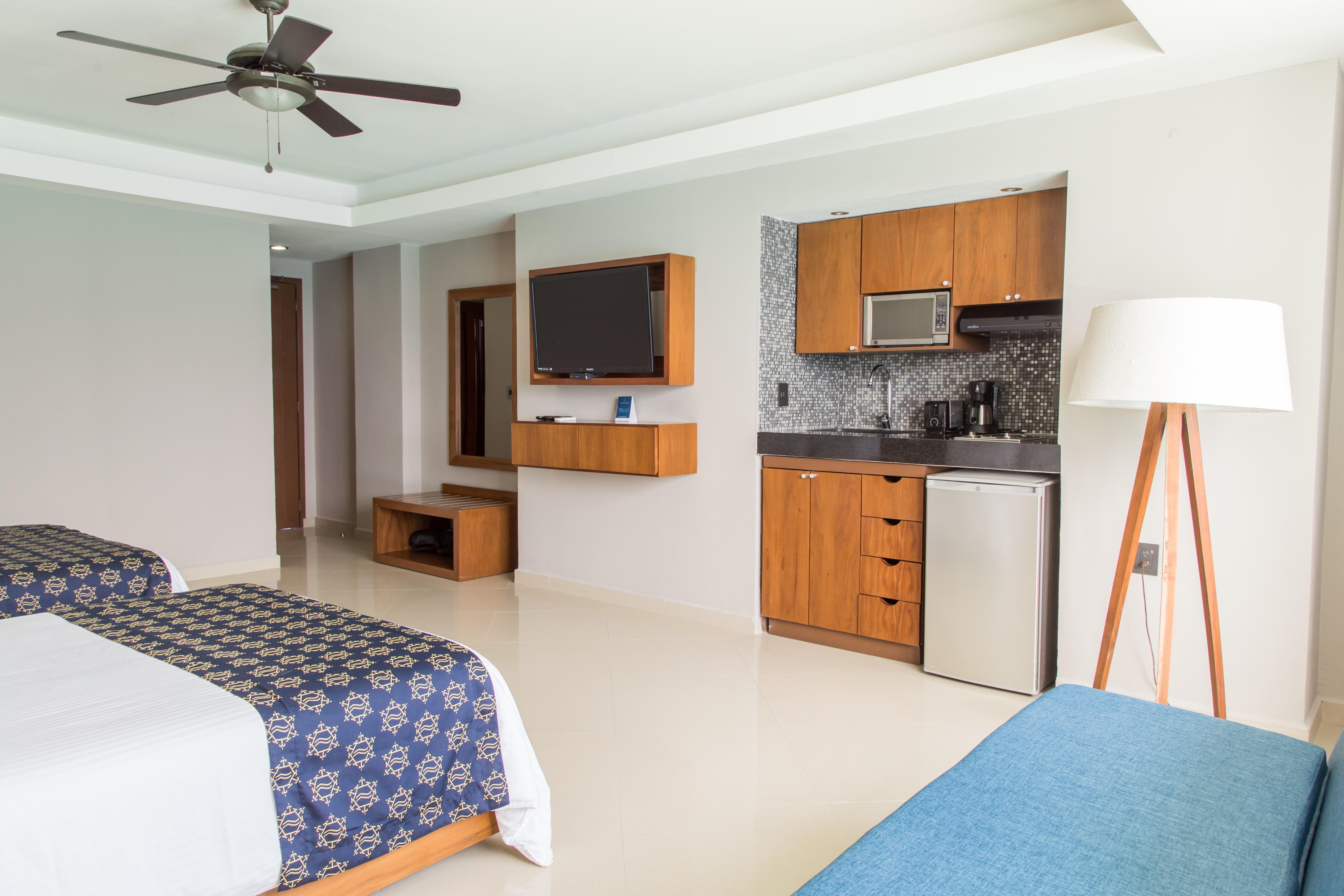 Ocean Dream By Guruhotel Cancun