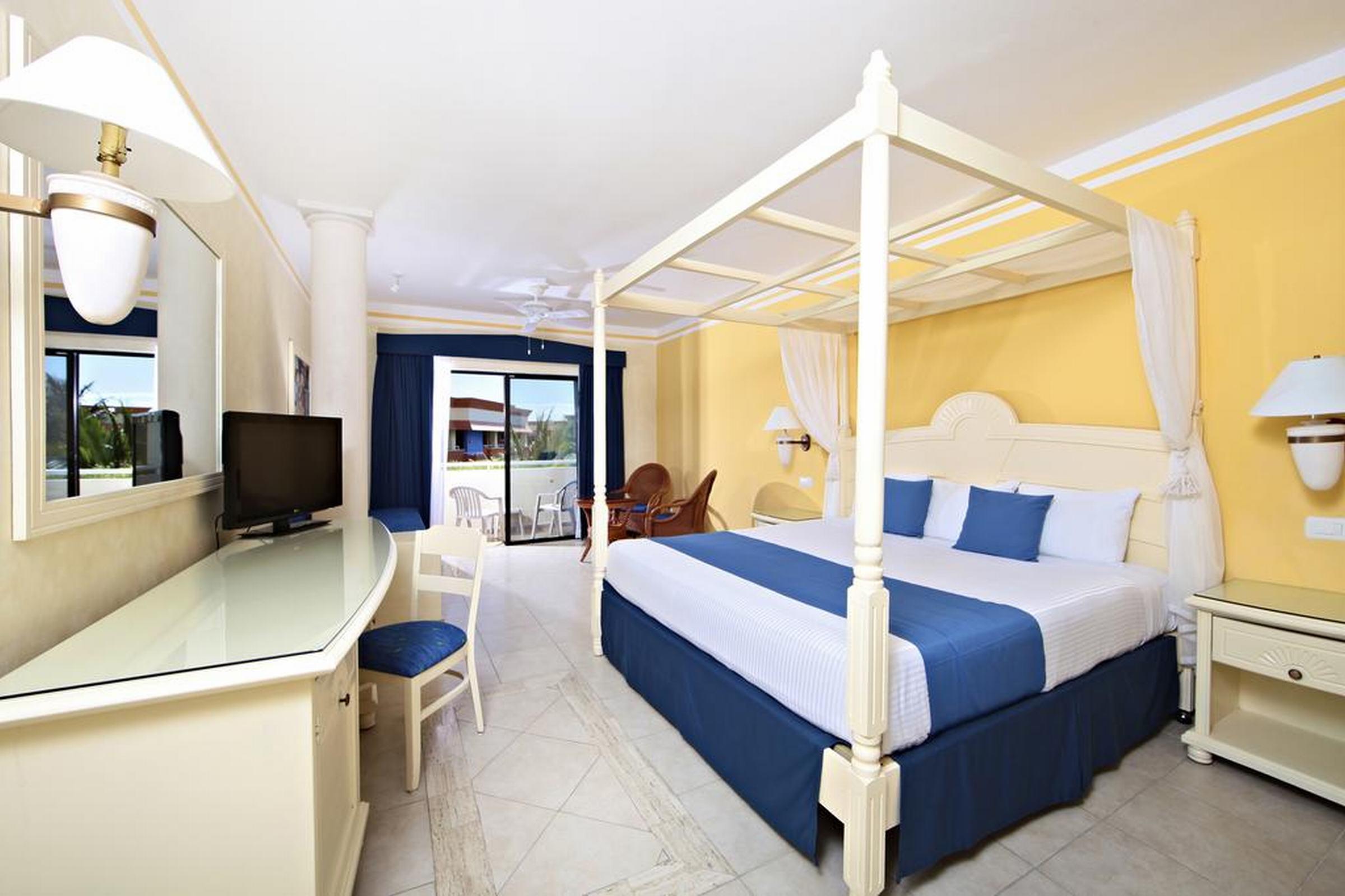Bahia Principe Grand Tulum 5* Riviera Maya