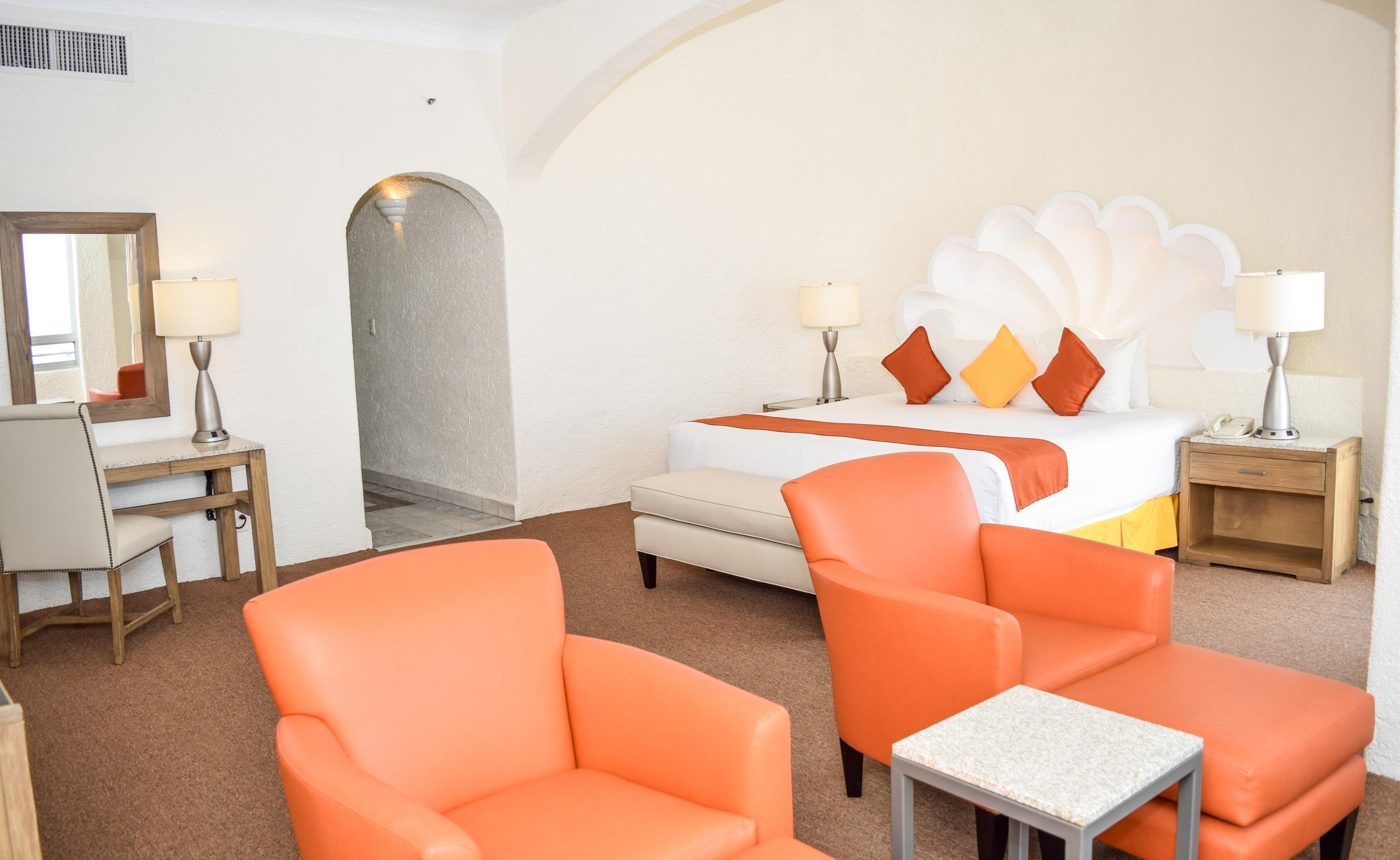 Resort Tesoro Manzanillo