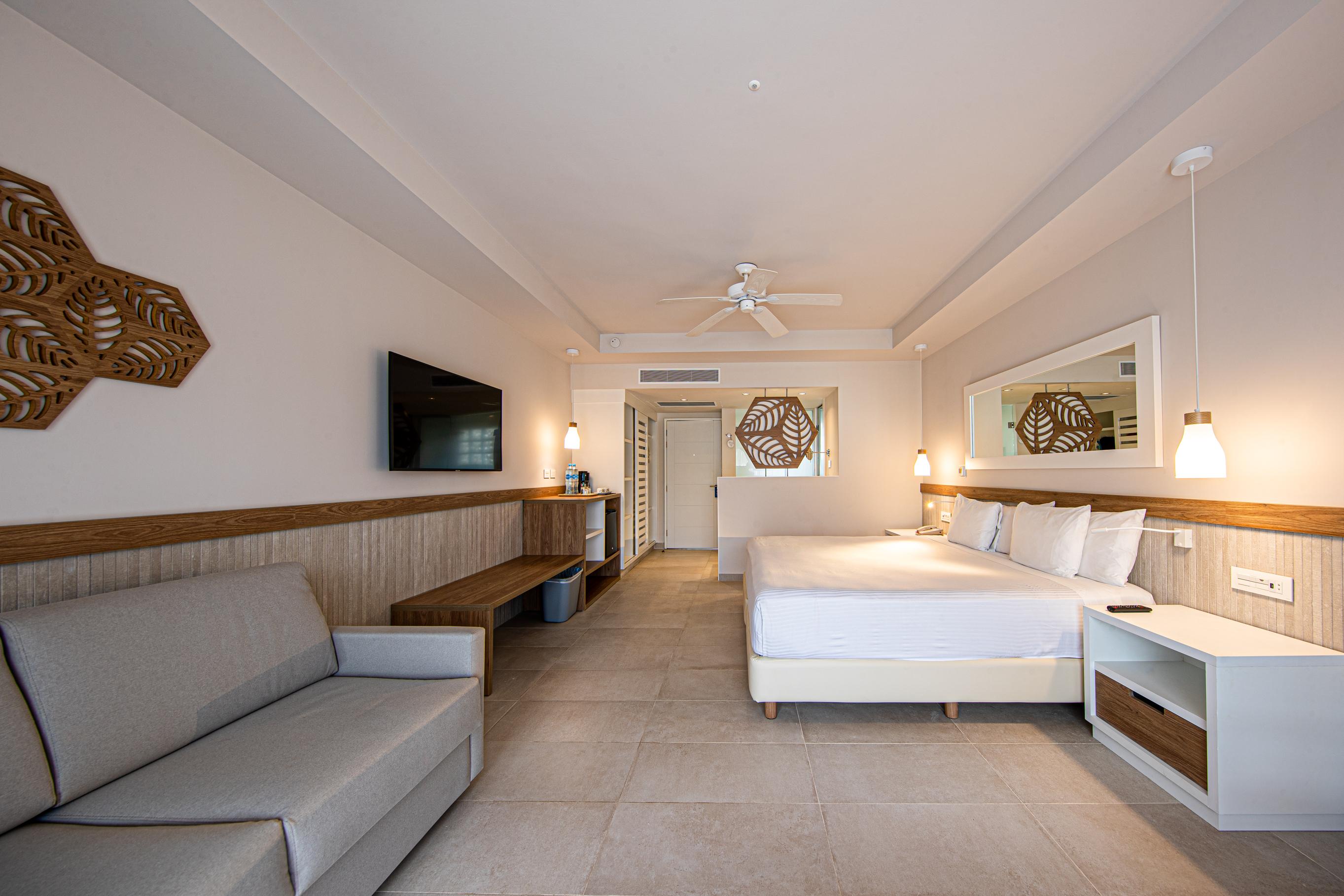 Resort Bahia Principe Grand Tulum