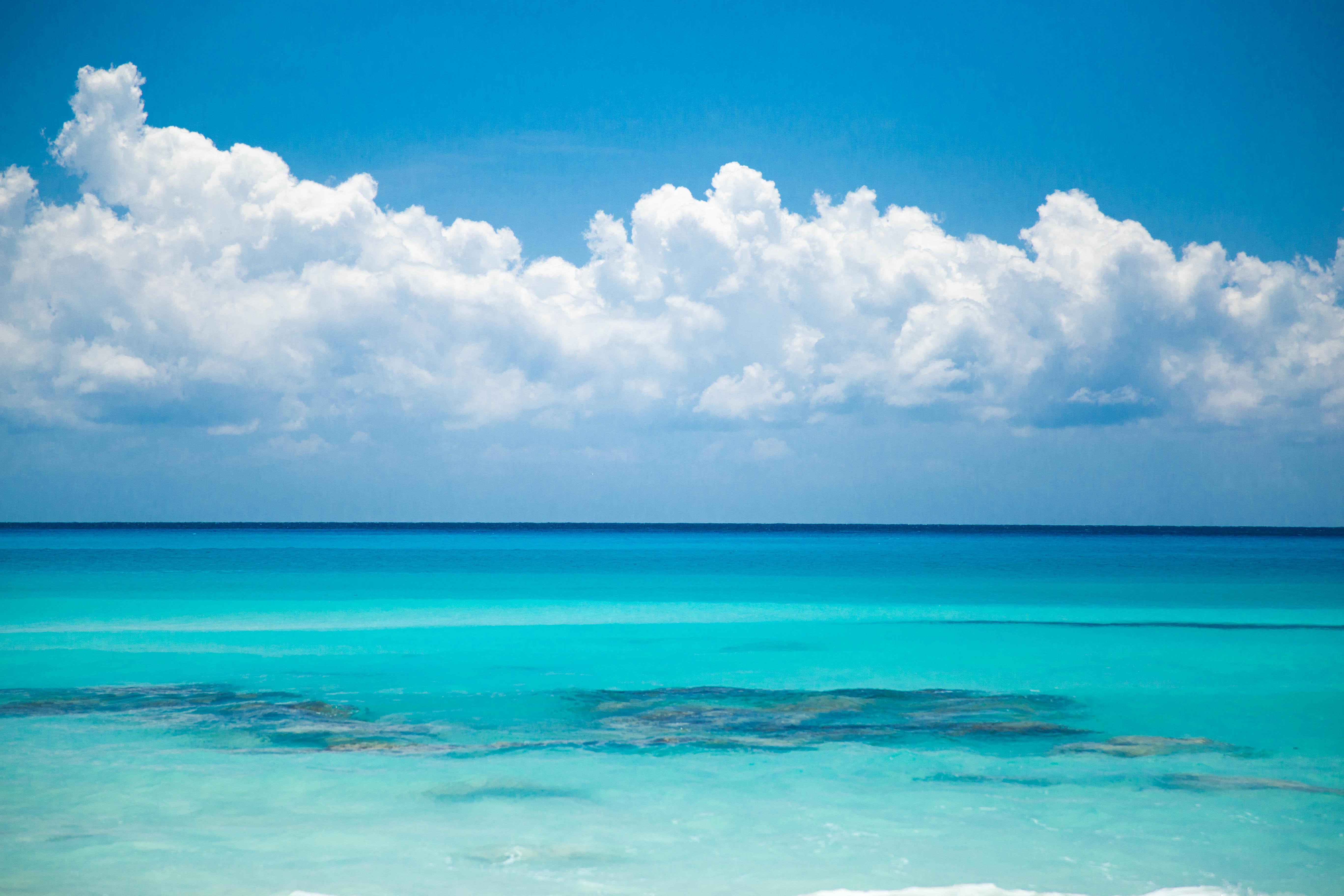 Ocean Dream By Guruhotel Cancun