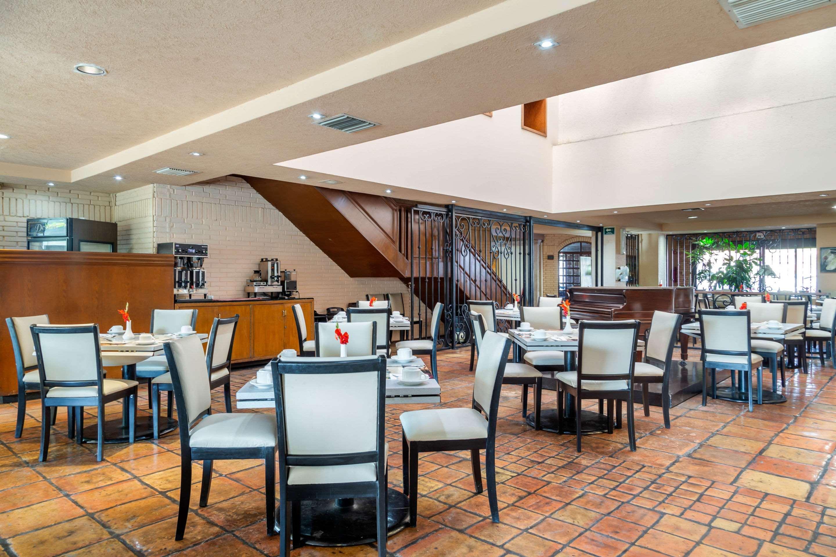 Hotel Quality & Eurotel 4*