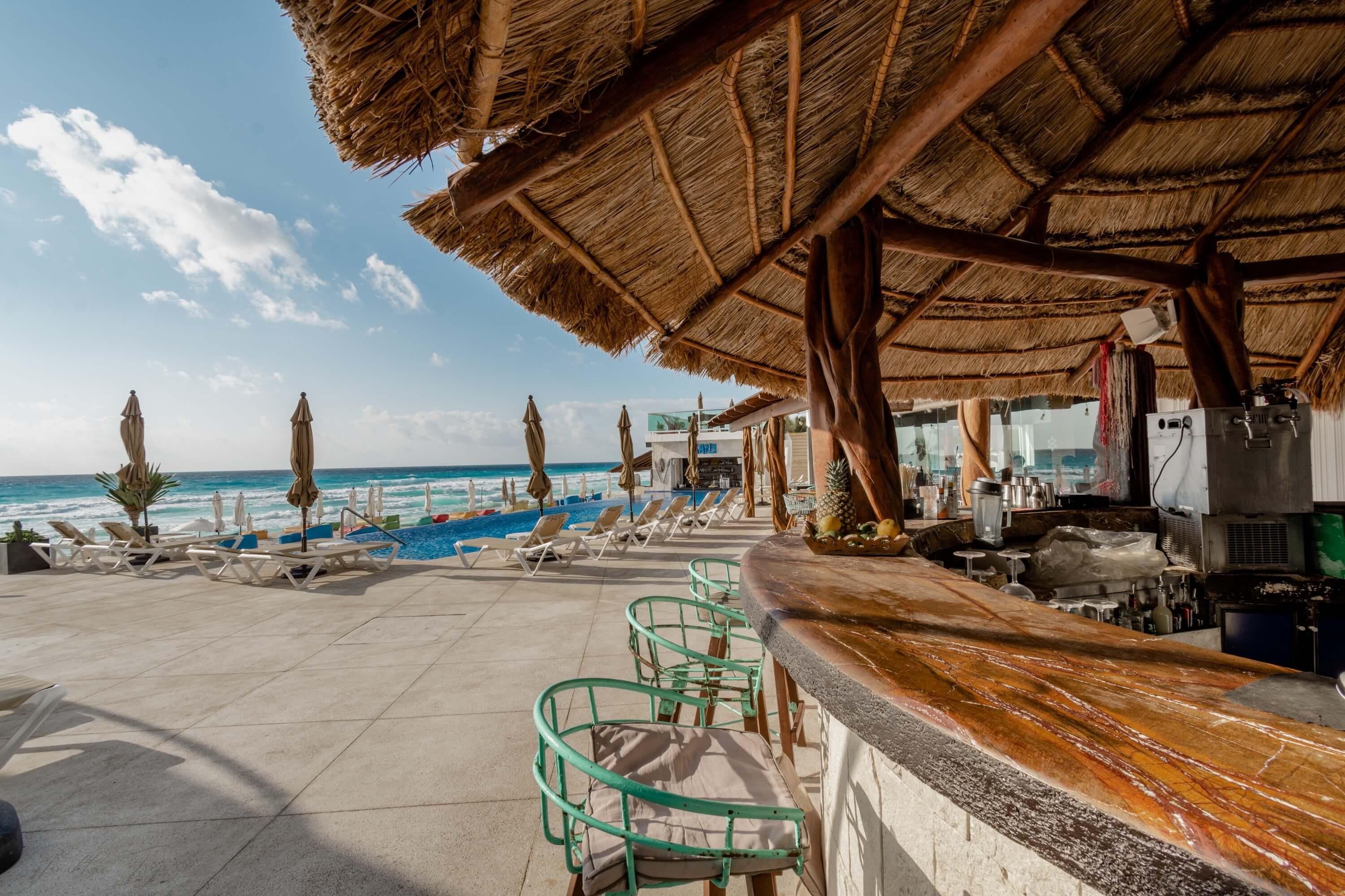 Ocean Dream By Guruhotel Hotel Cancun