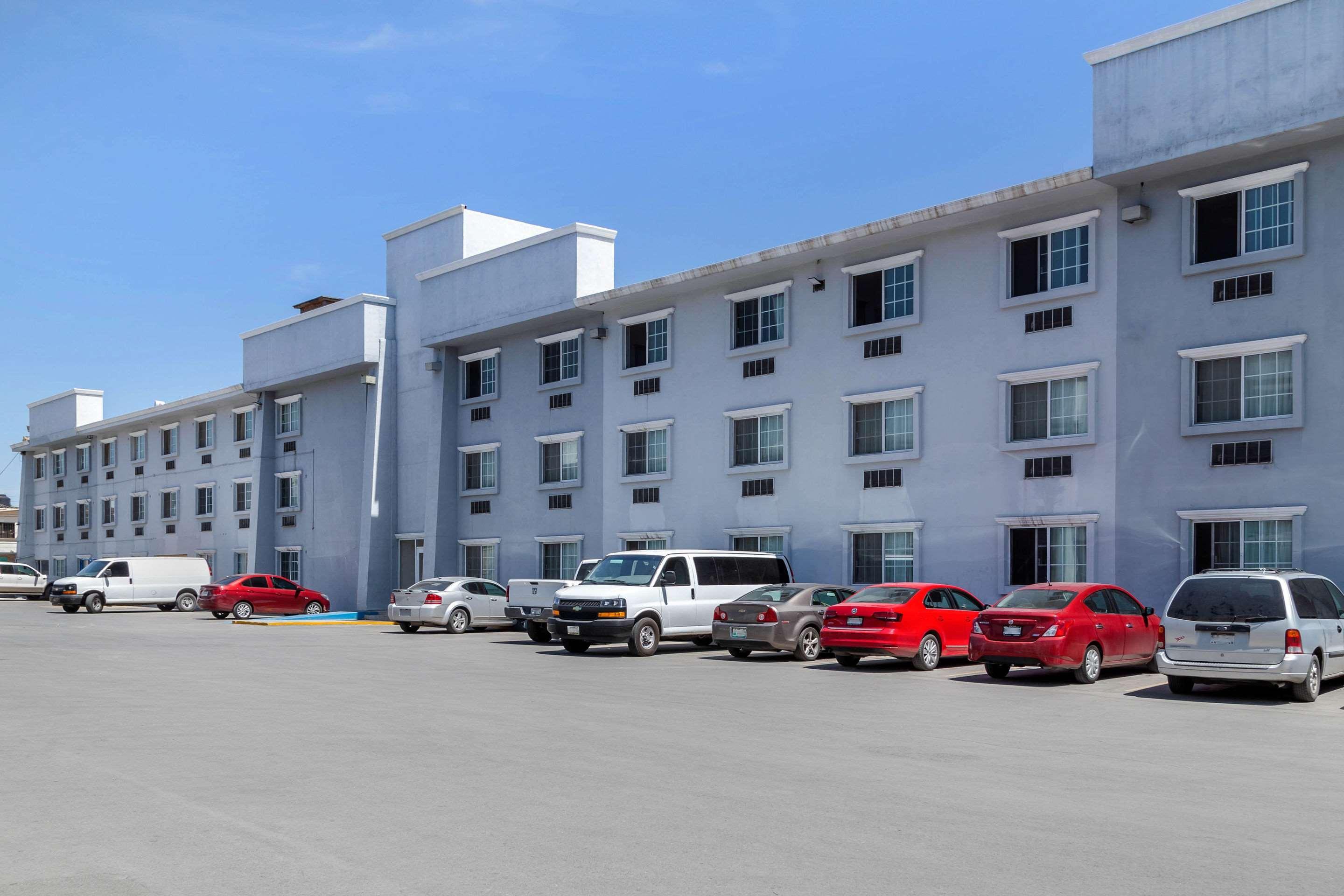 Hotel Quality & Eurotel