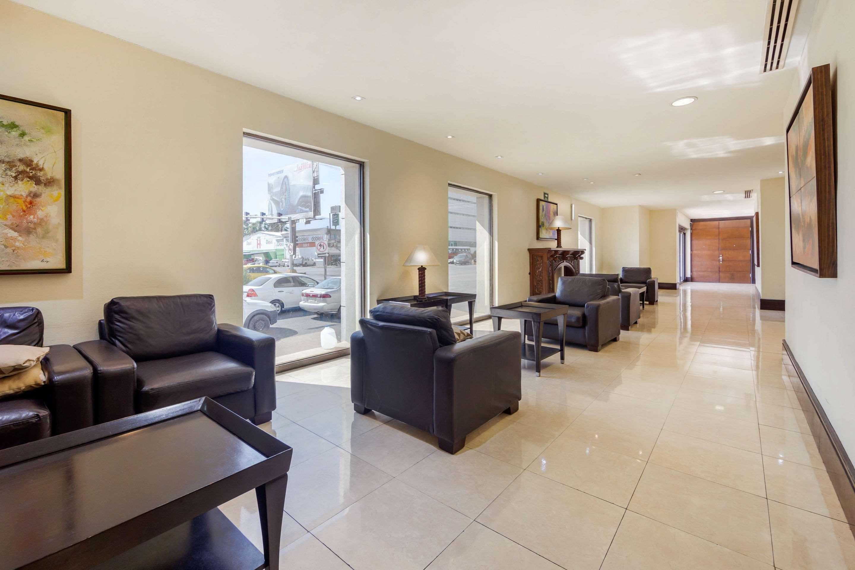 Hotel Quality & Eurotel 4*