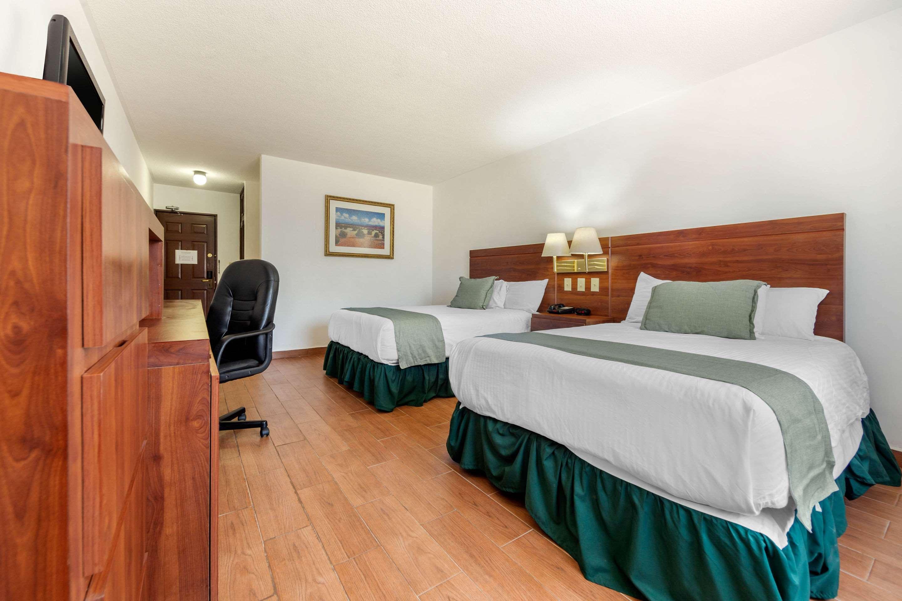 Hotel Quality & Eurotel