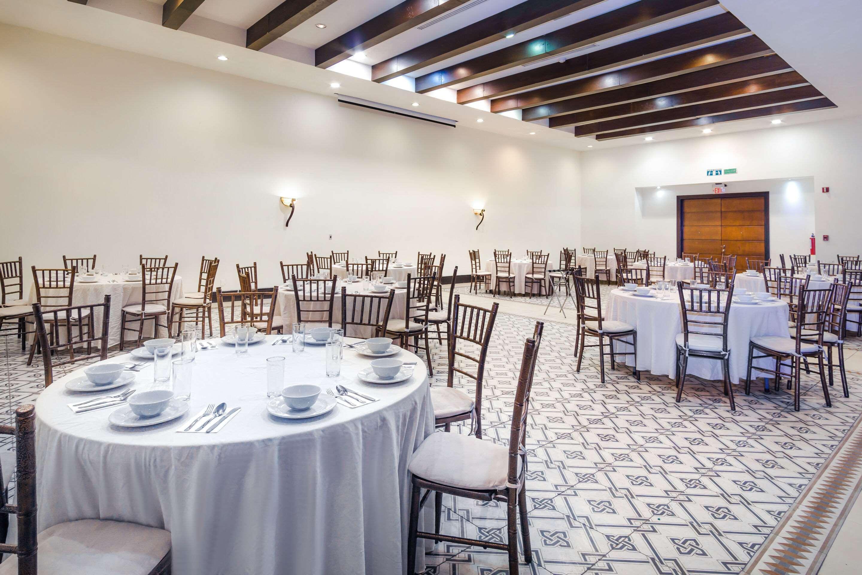 Quality & Eurotel 4* Saltillo