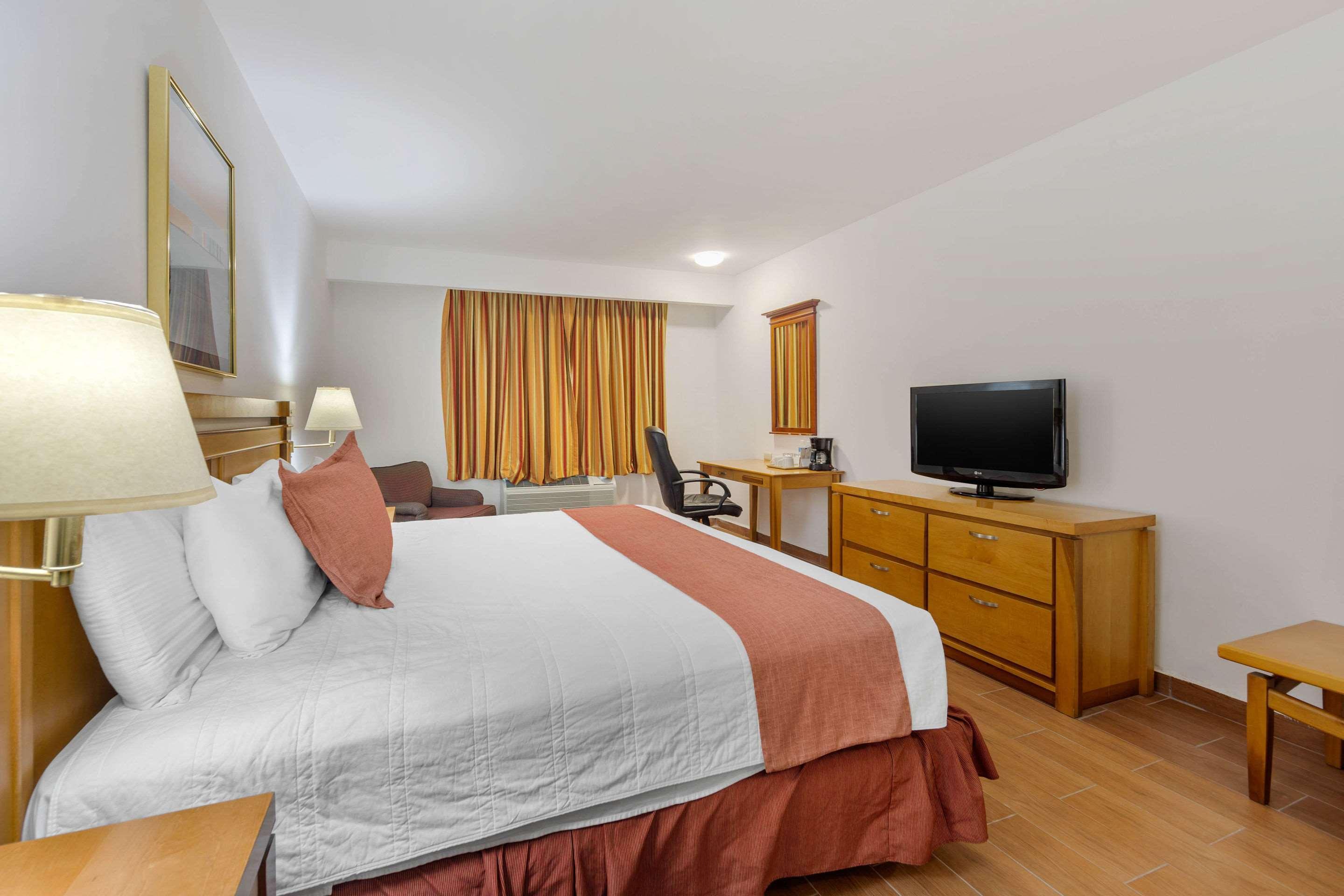 Hotel Quality & Eurotel 4*