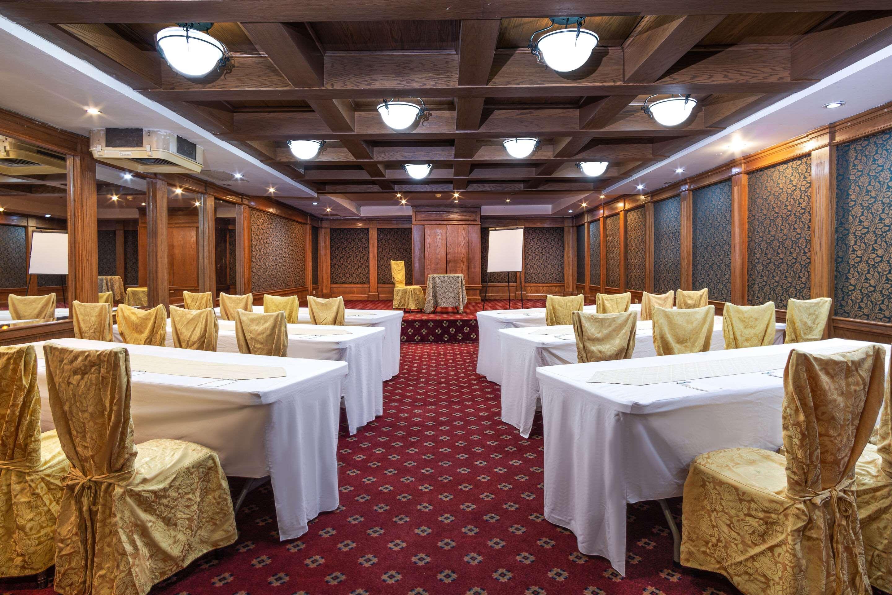 Quality & Eurotel Hotel 4*
