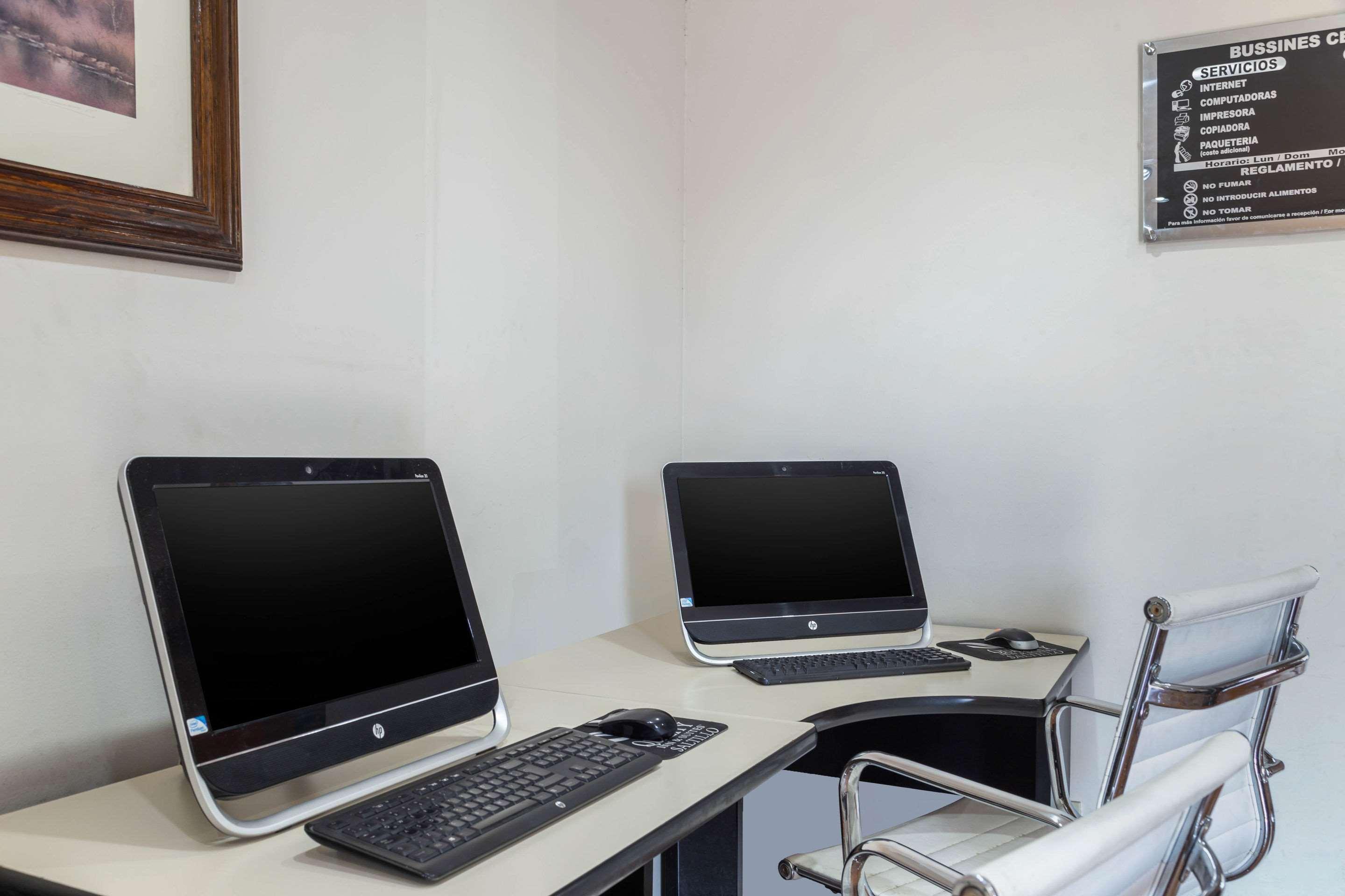 Quality & Eurotel Hotel