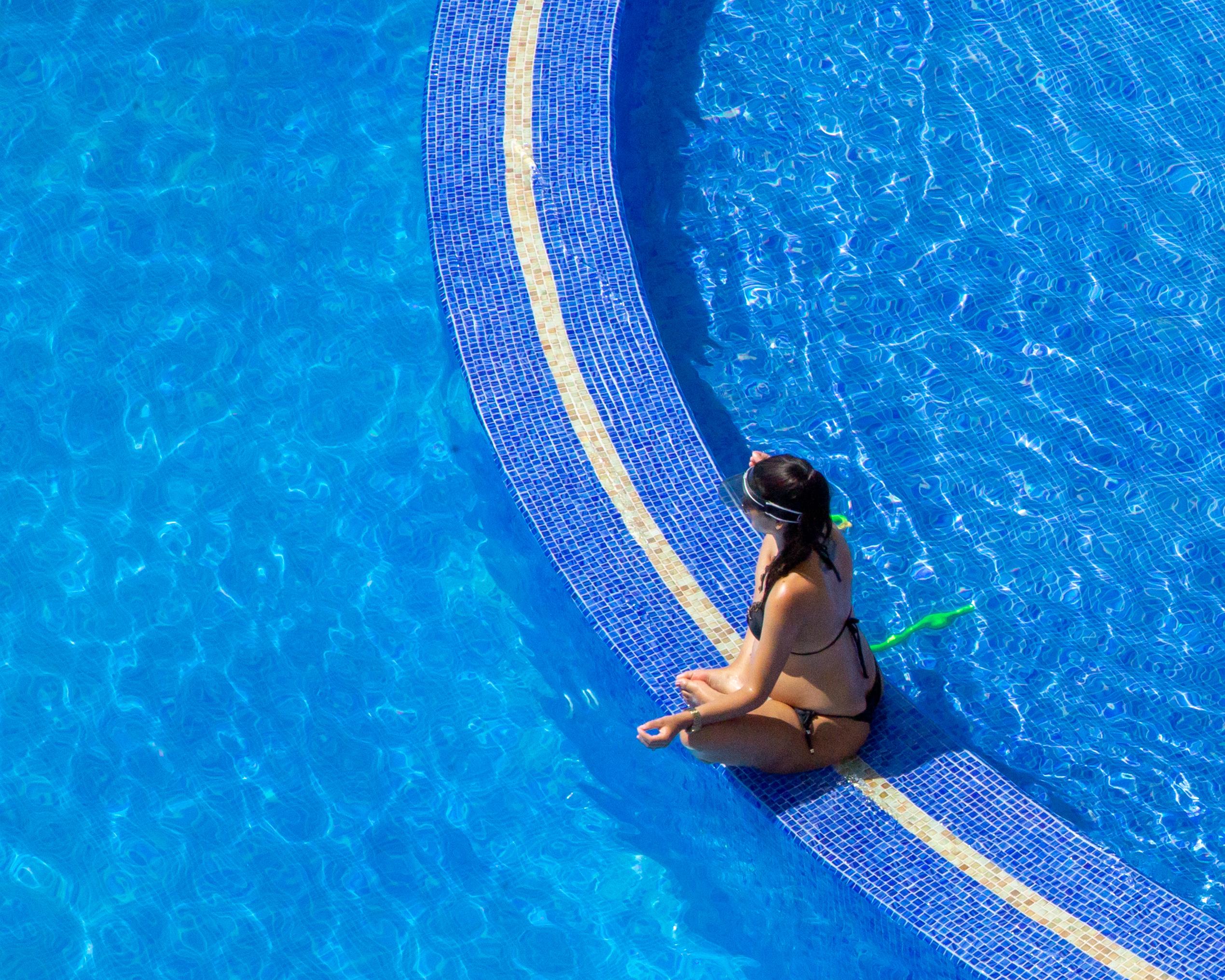 Ocean Dream By Guruhotel 4* Cancun