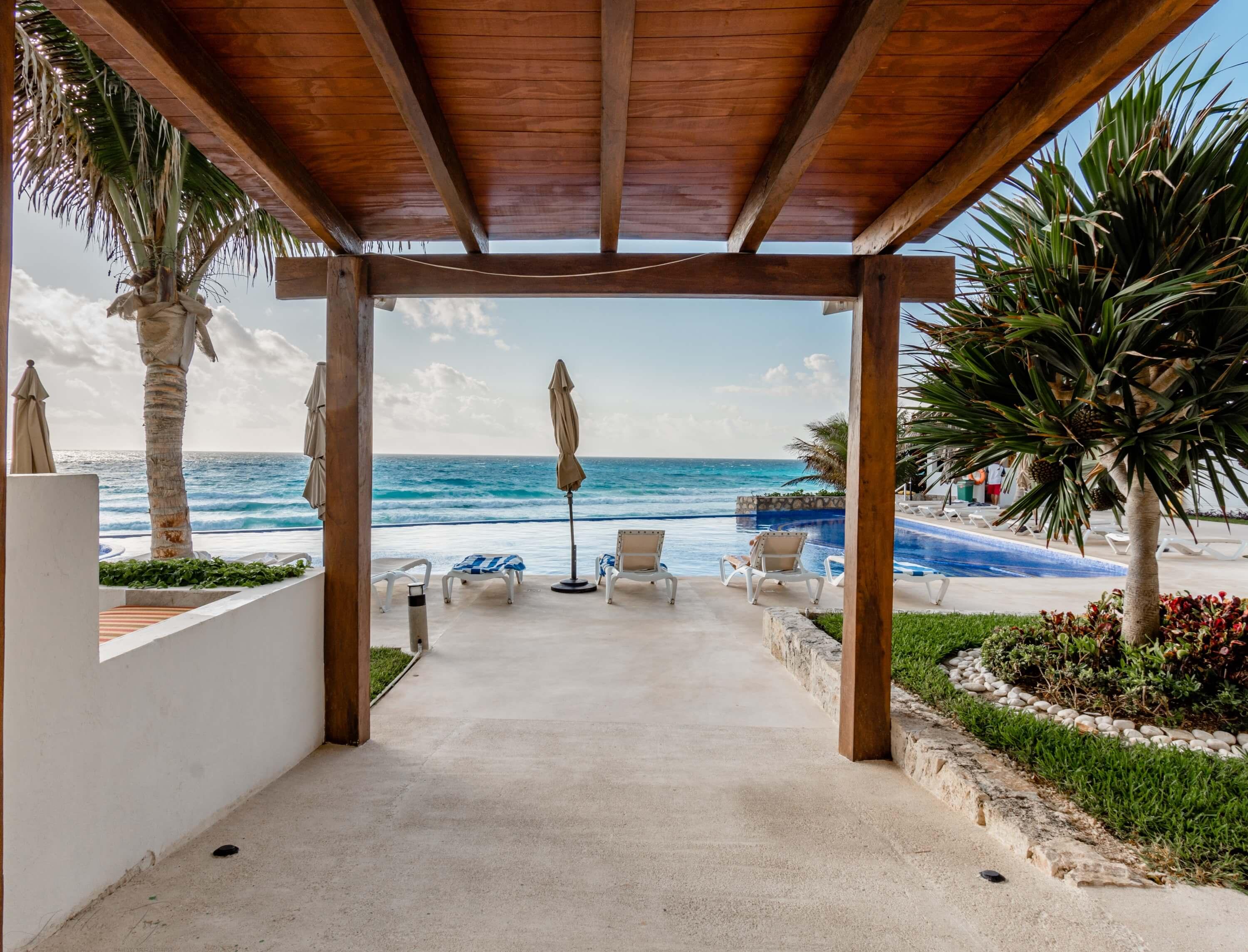 Ocean Dream By Guruhotel Hotel Cancun
