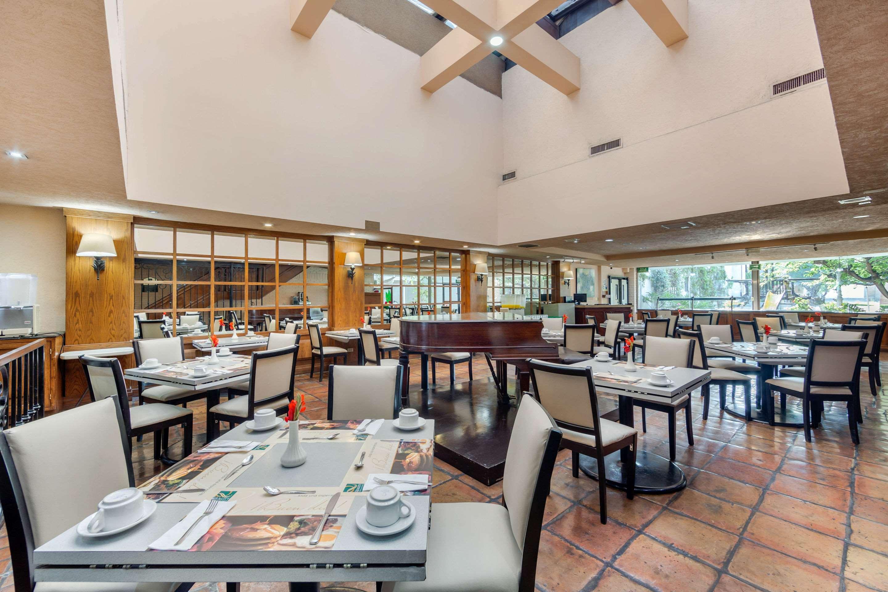 Hotel Quality & Eurotel 4*